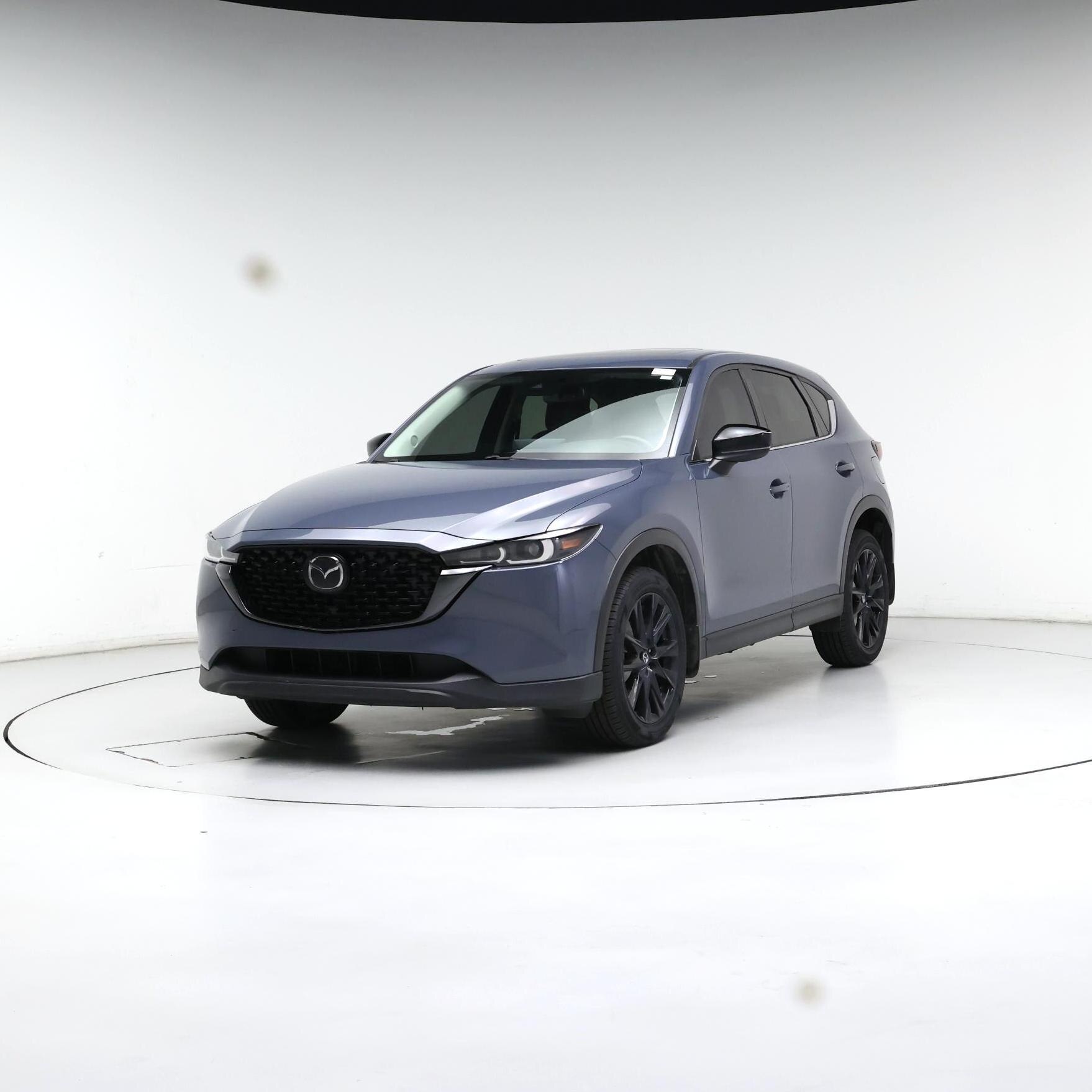 Thumbnail: 2022 Mazda CX-5 - 4