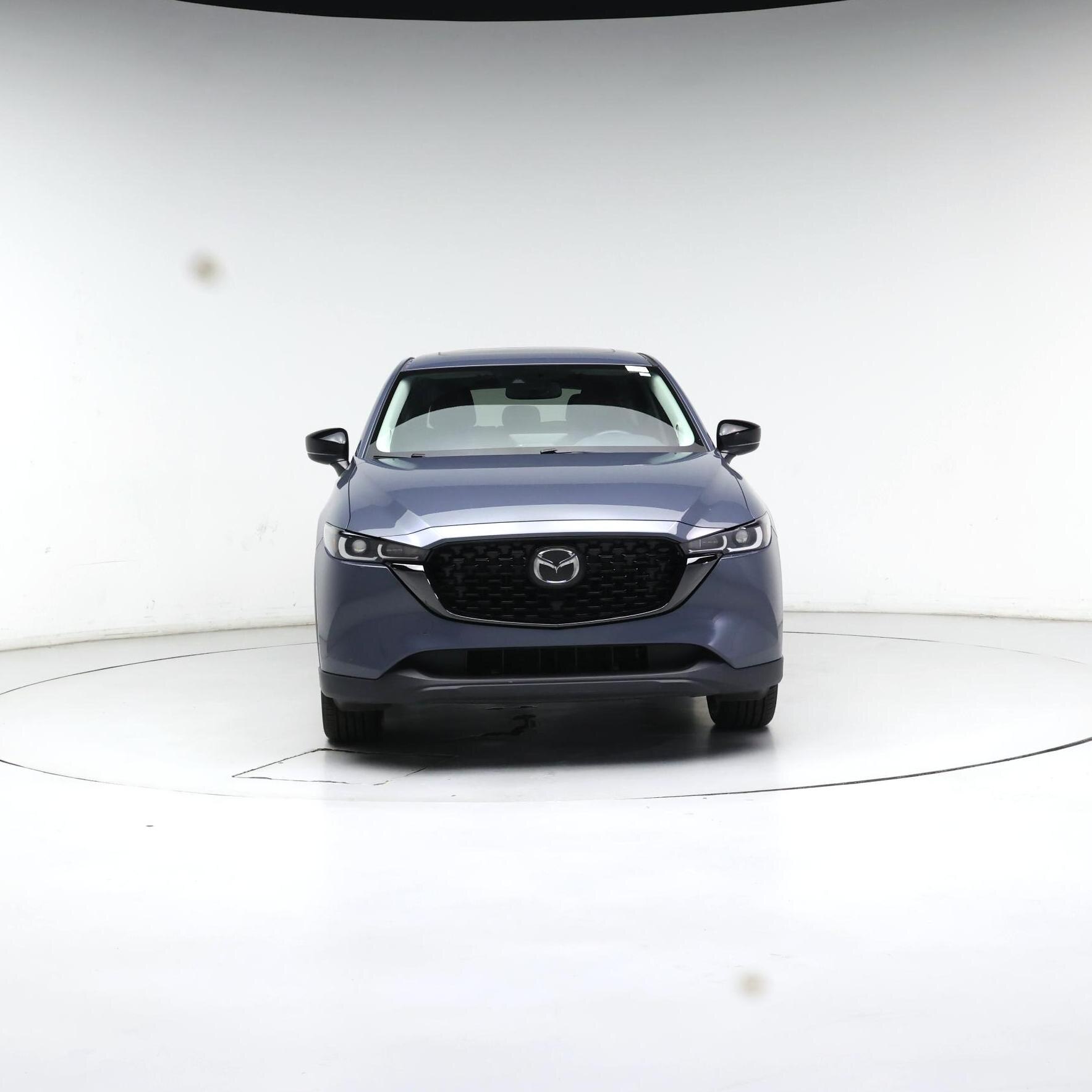 Thumbnail: 2022 Mazda CX-5 - 5