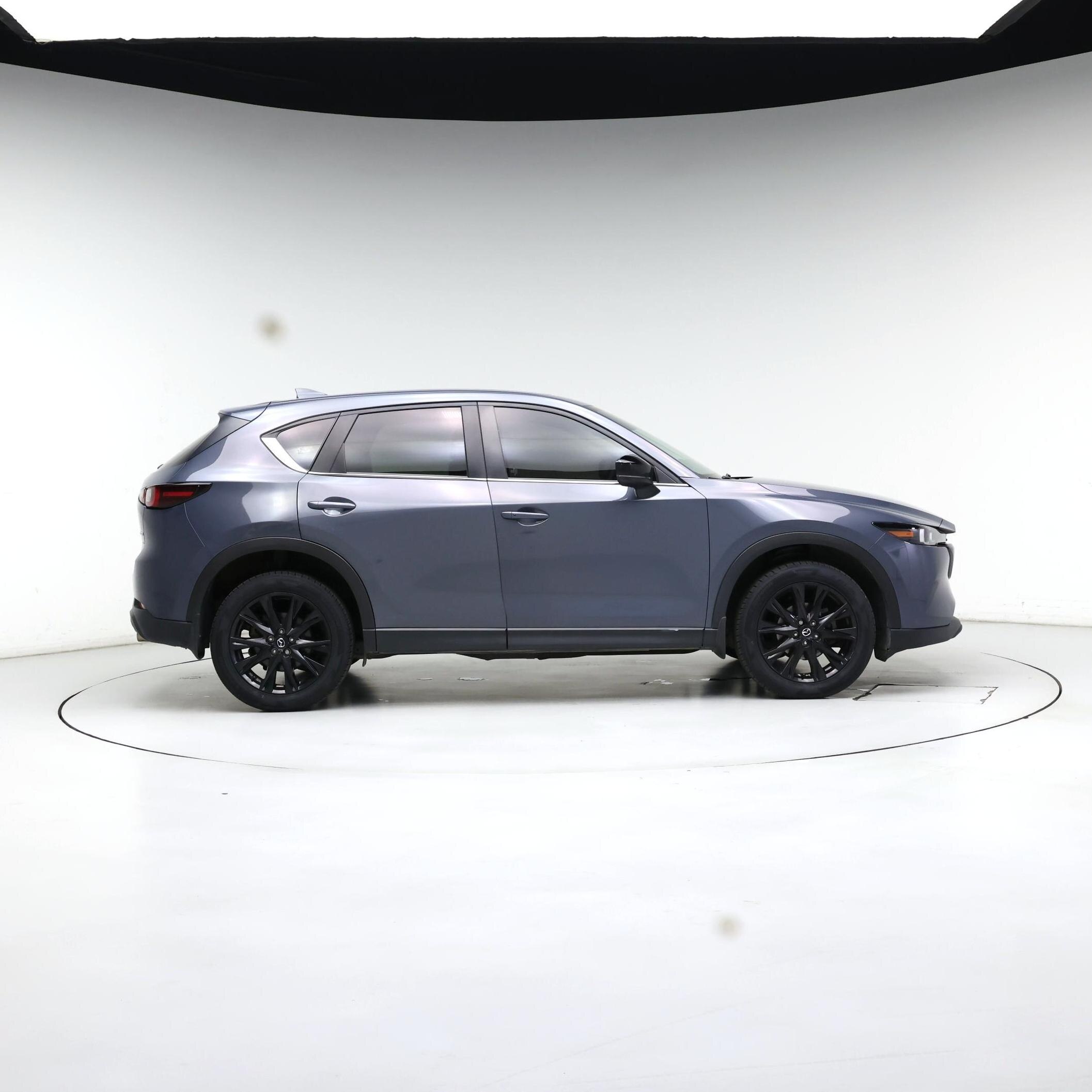 Thumbnail: 2022 Mazda CX-5 - 7