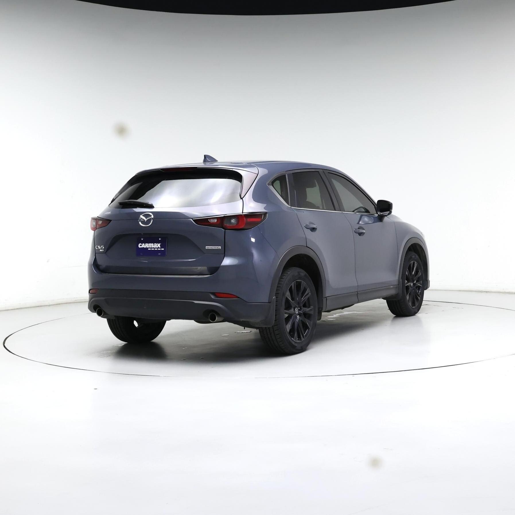 Thumbnail: 2022 Mazda CX-5 - 8