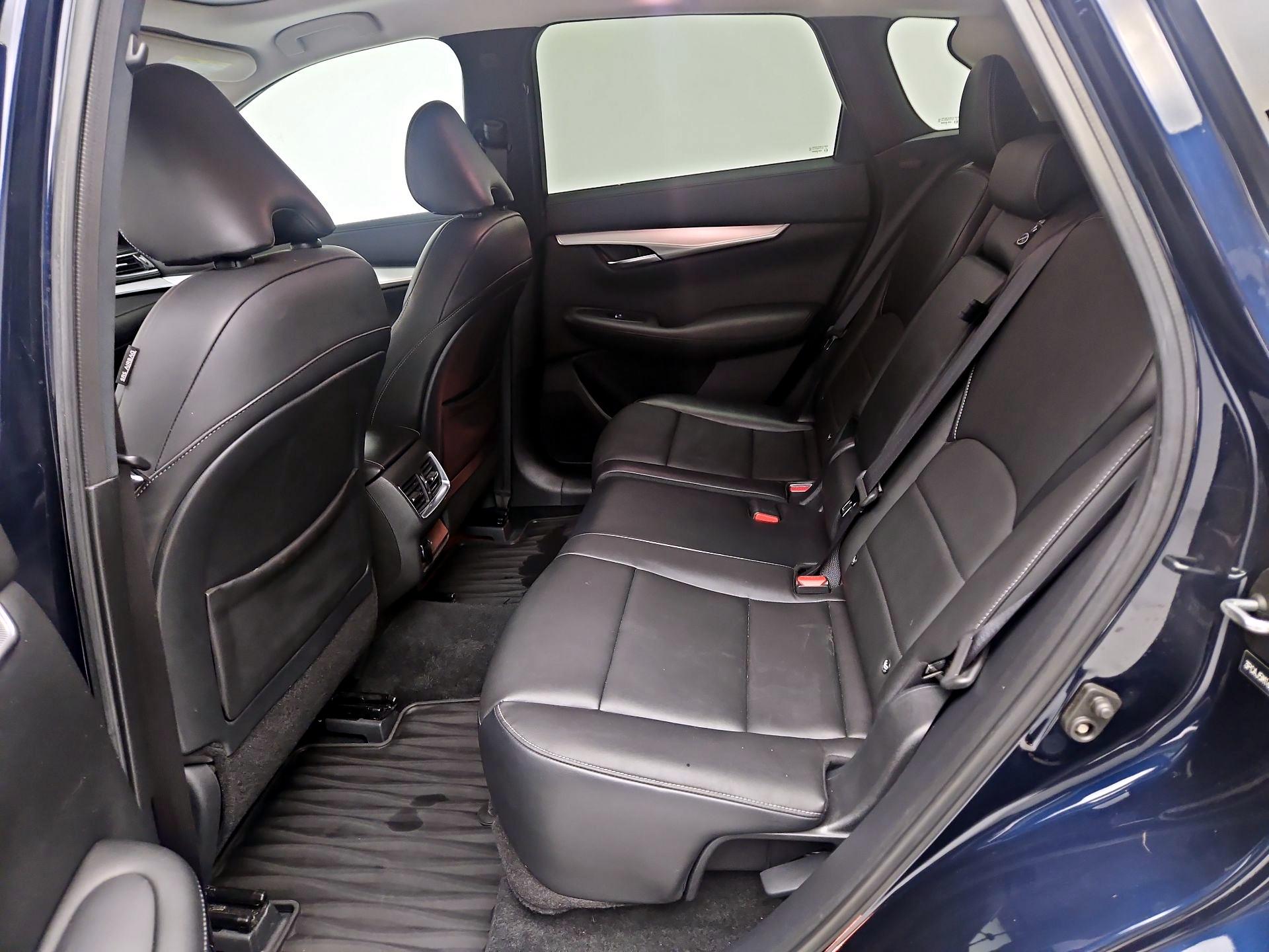 Thumbnail: 2020 INFINITI QX50 - 19