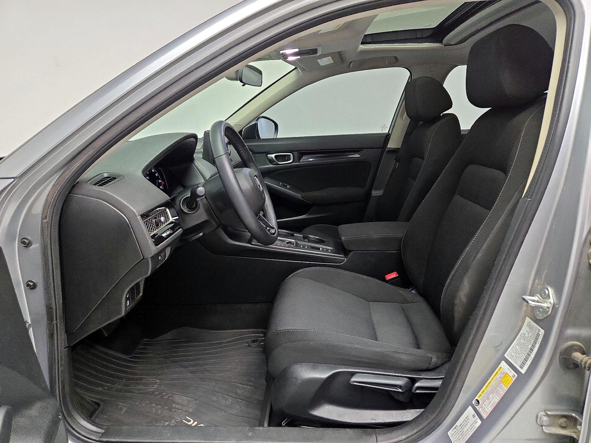 Thumbnail: 2023 Honda Civic - 11