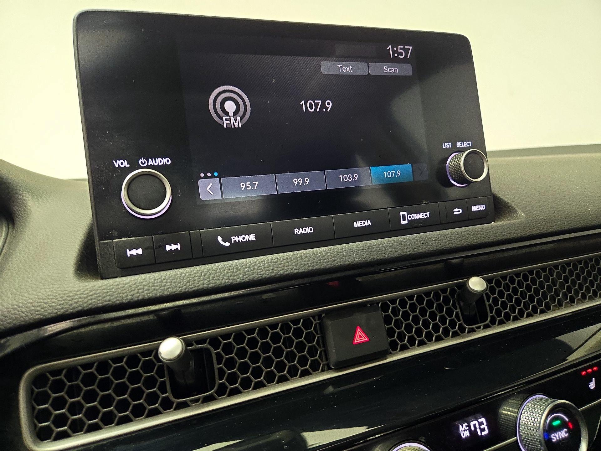 Thumbnail: 2023 Honda Civic - 15