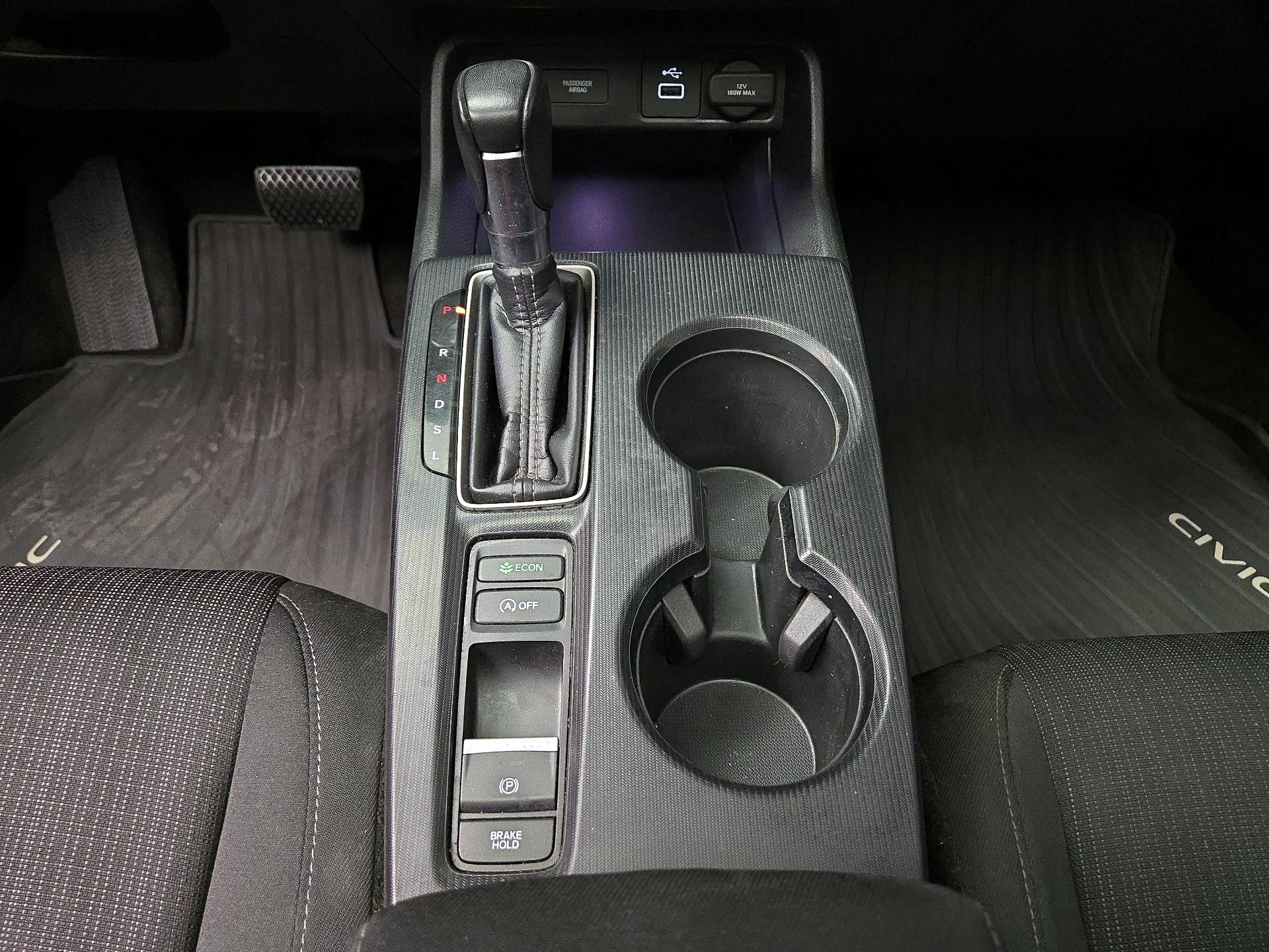 Thumbnail: 2023 Honda Civic - 17