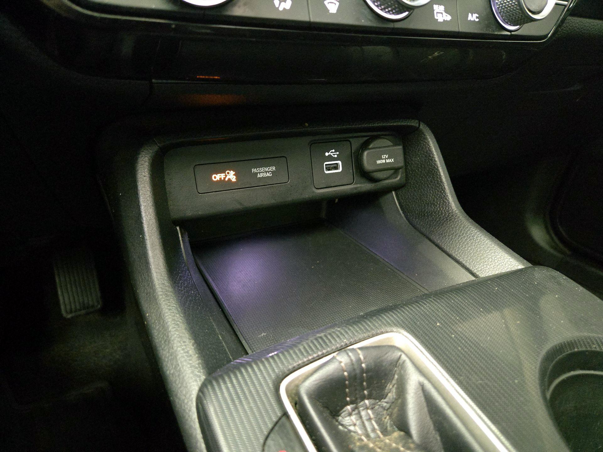 Thumbnail: 2023 Honda Civic - 18