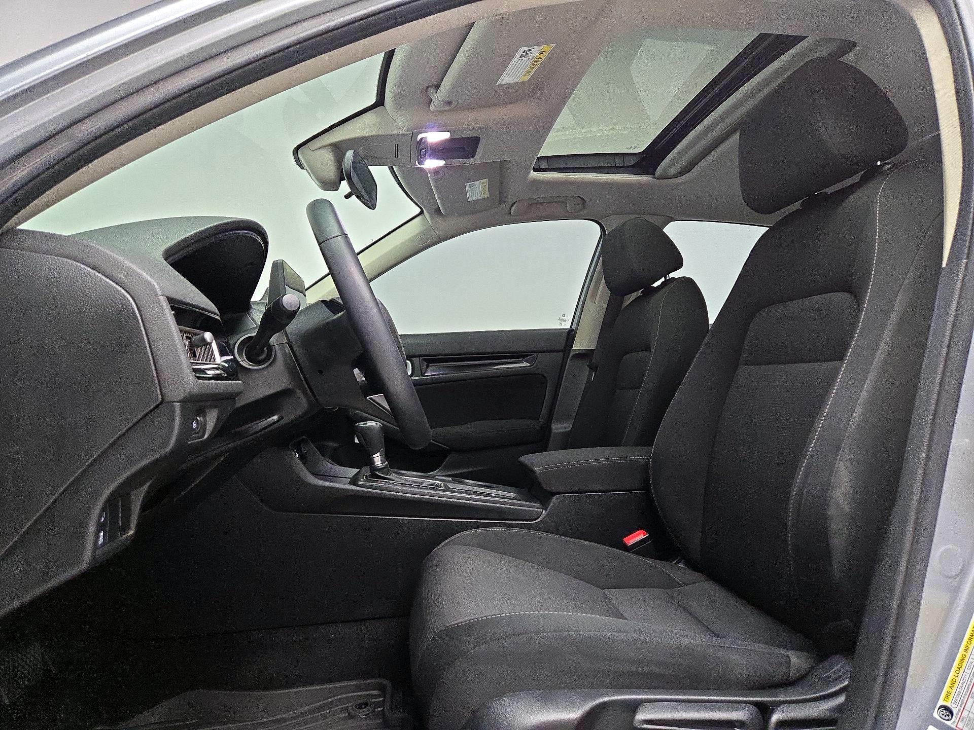 Thumbnail: 2023 Honda Civic - 19