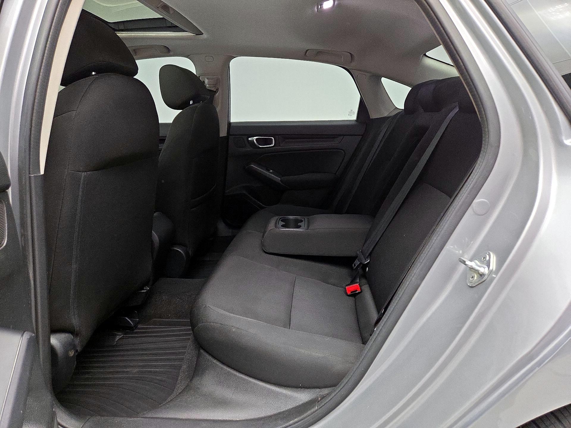 Thumbnail: 2023 Honda Civic - 20