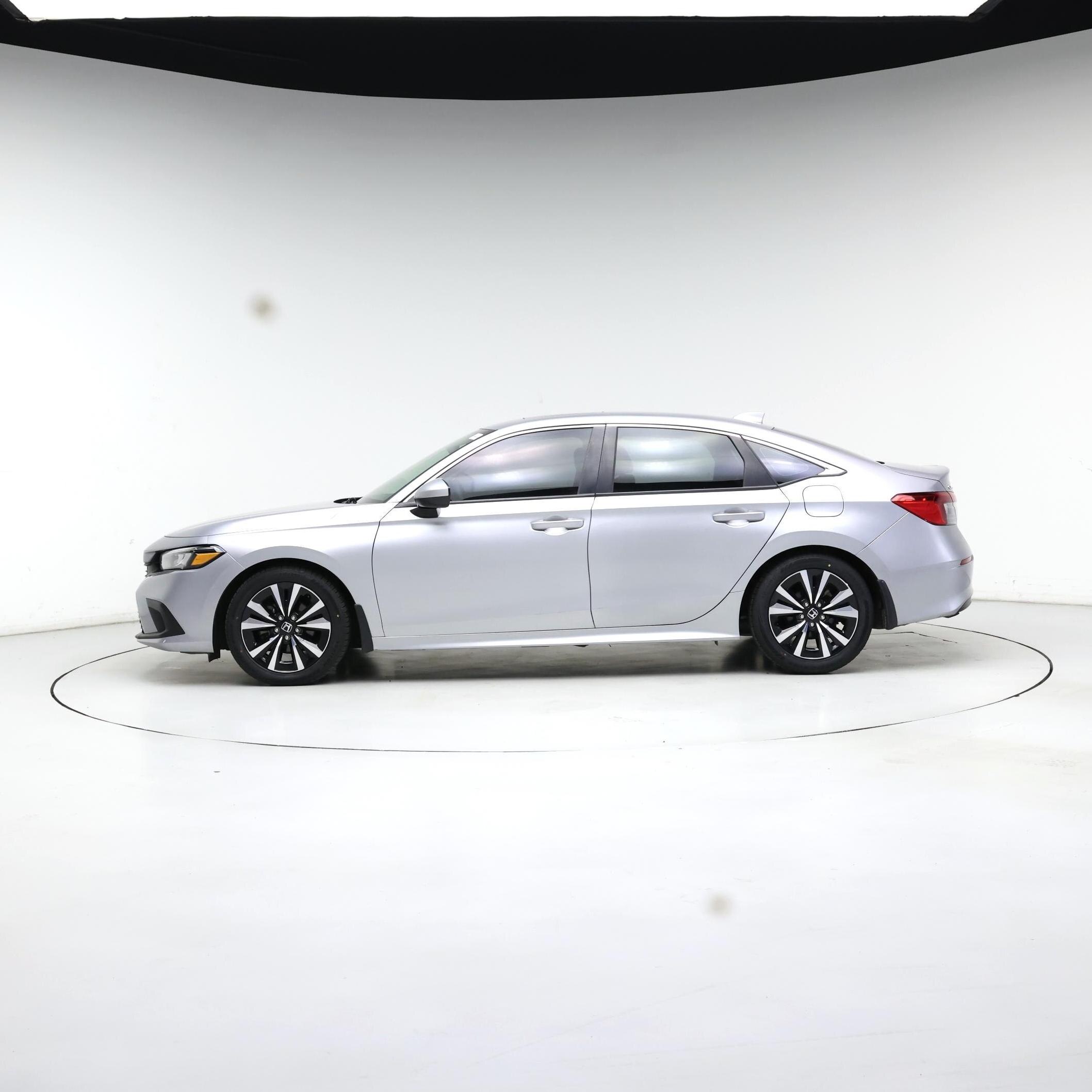 Thumbnail: 2023 Honda Civic - 3