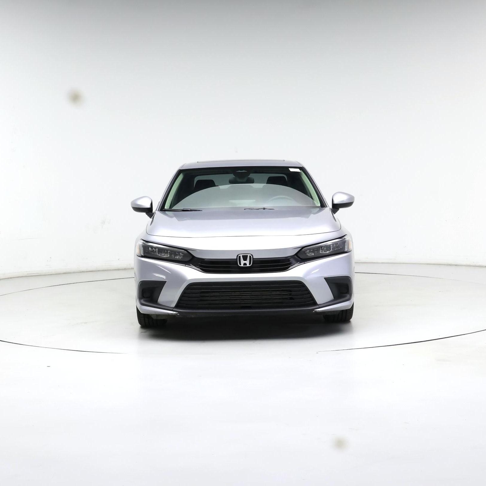 Thumbnail: 2023 Honda Civic - 5