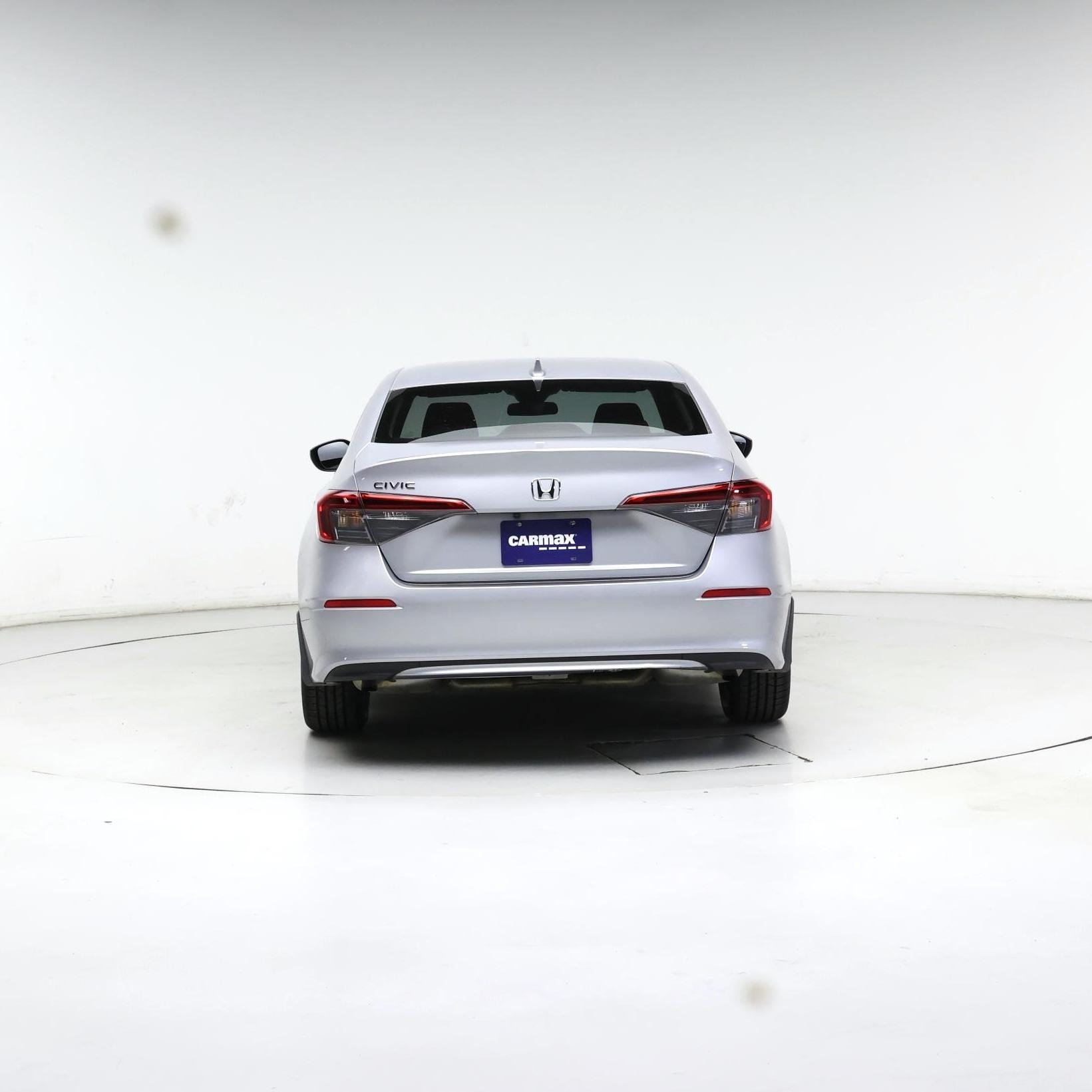 Thumbnail: 2023 Honda Civic - 6