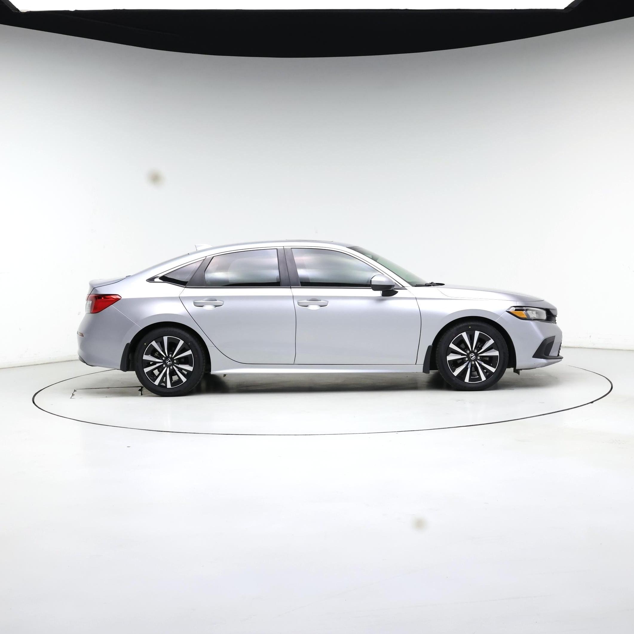 Thumbnail: 2023 Honda Civic - 7