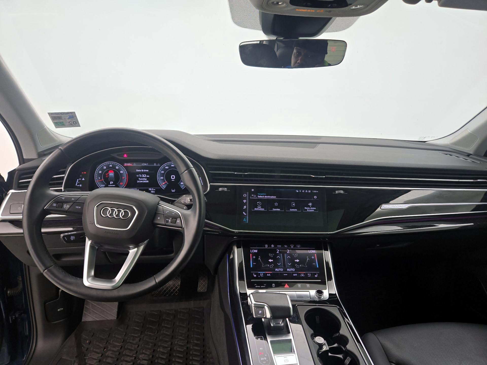 Thumbnail: 2022 Audi Q7 - 9