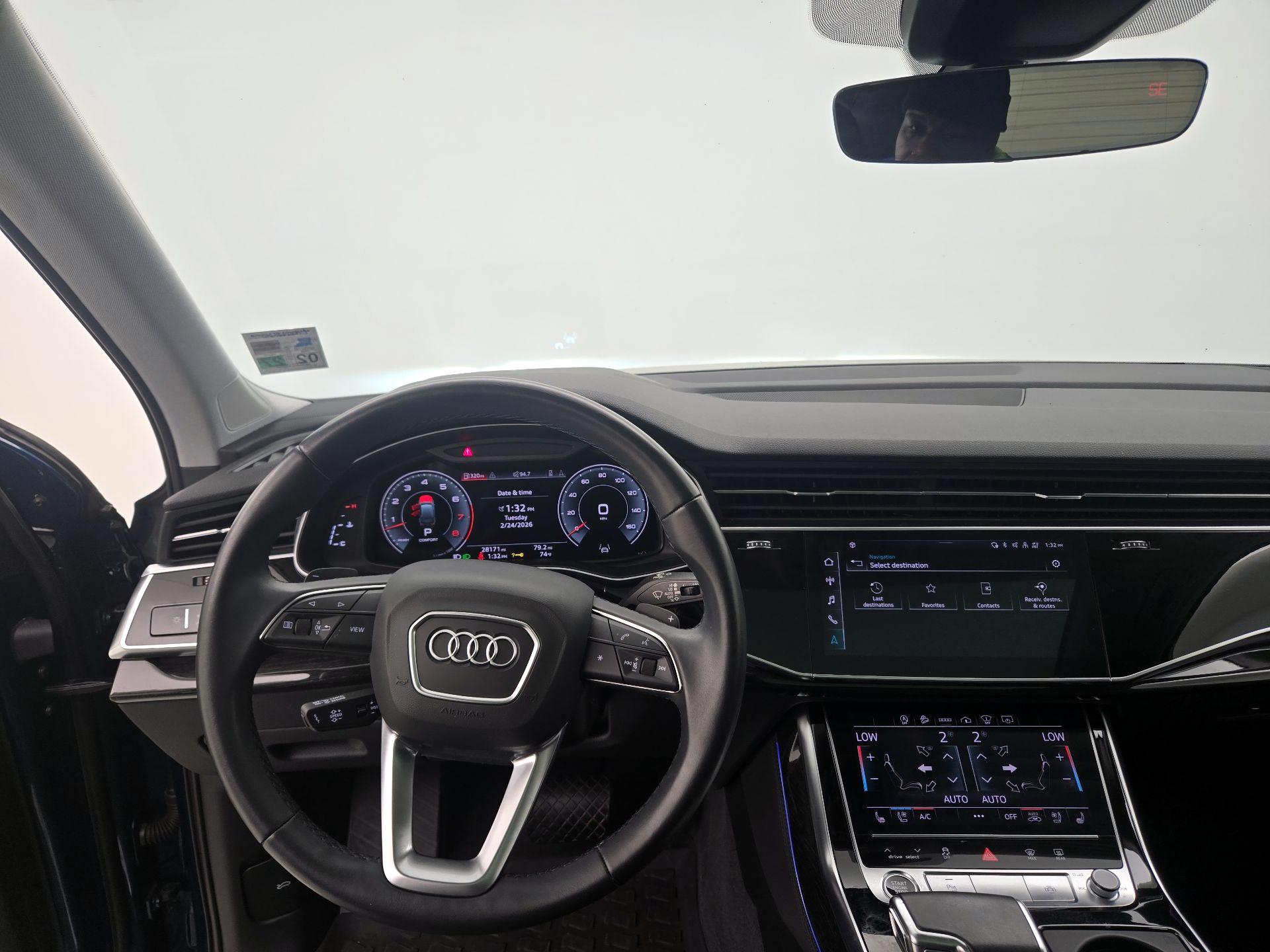 Thumbnail: 2022 Audi Q7 - 10