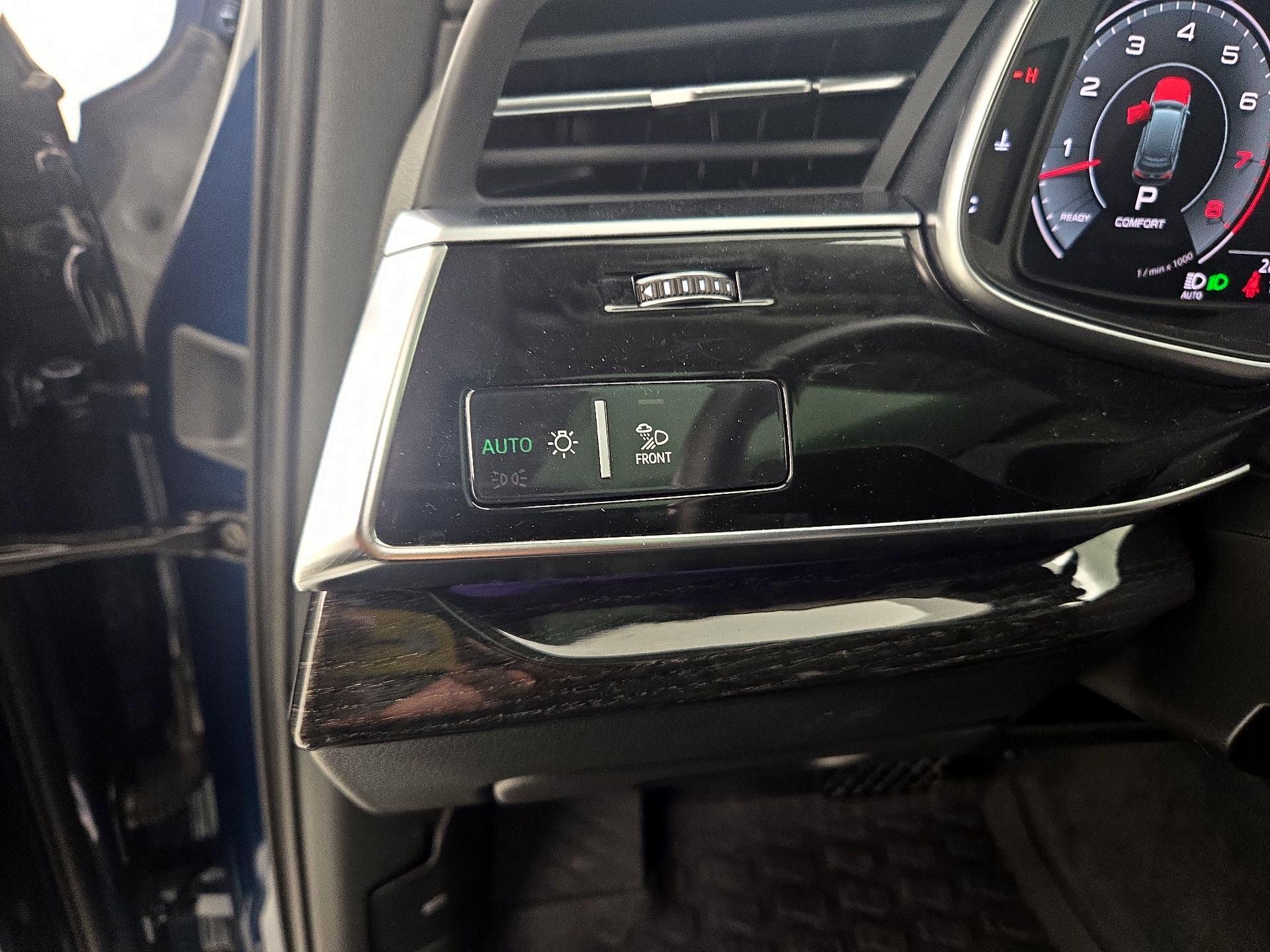 Thumbnail: 2022 Audi Q7 - 13