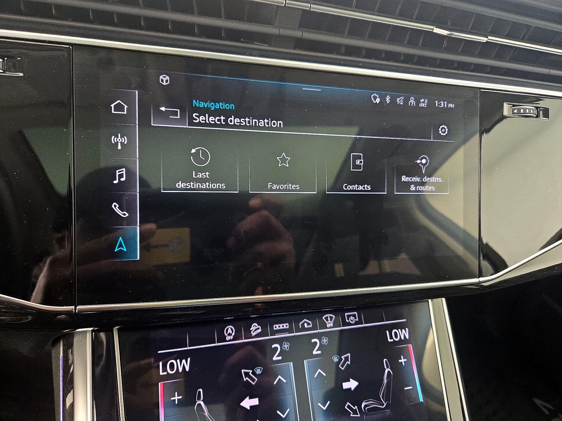 Thumbnail: 2022 Audi Q7 - 14