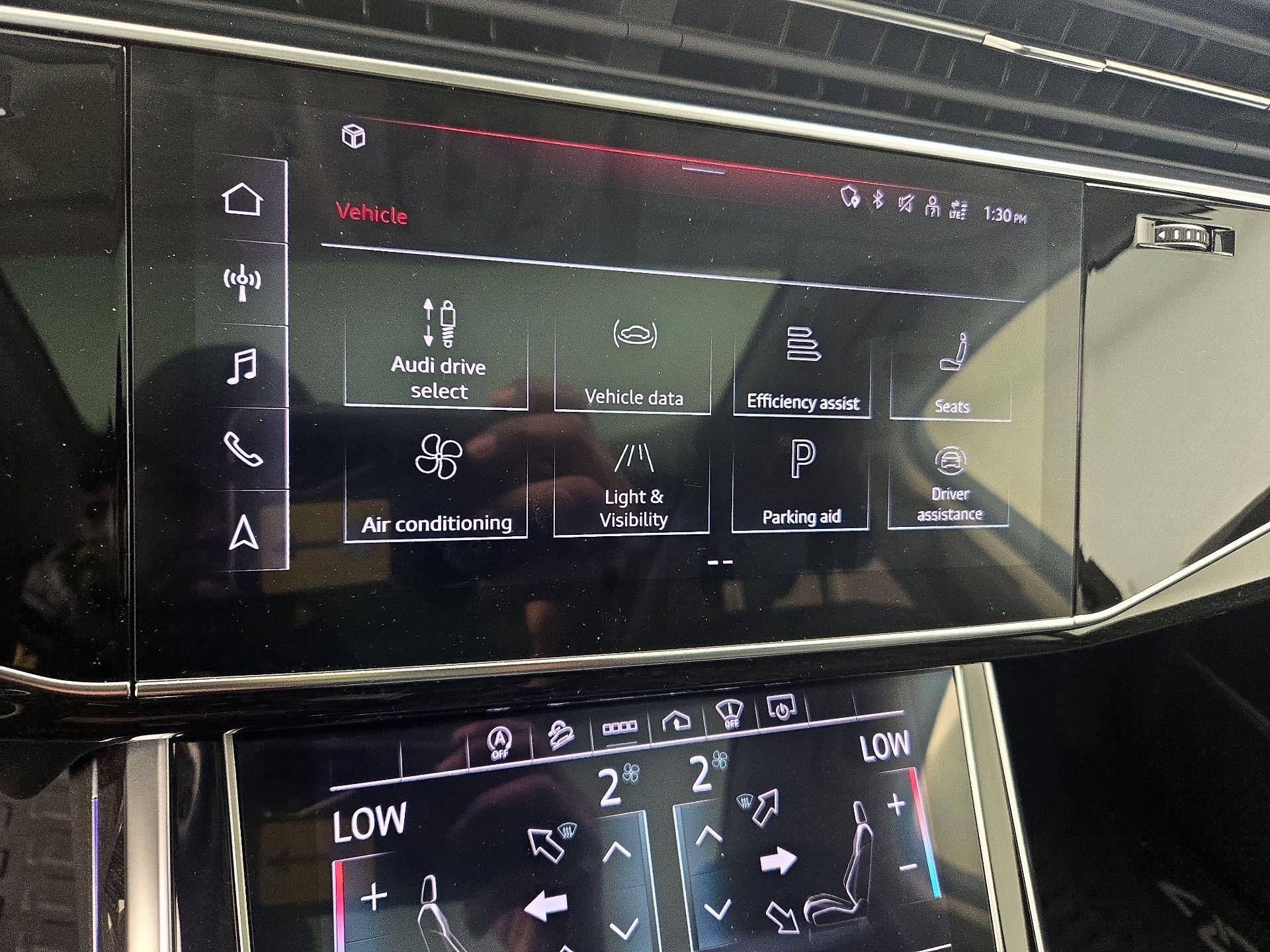 Thumbnail: 2022 Audi Q7 - 16