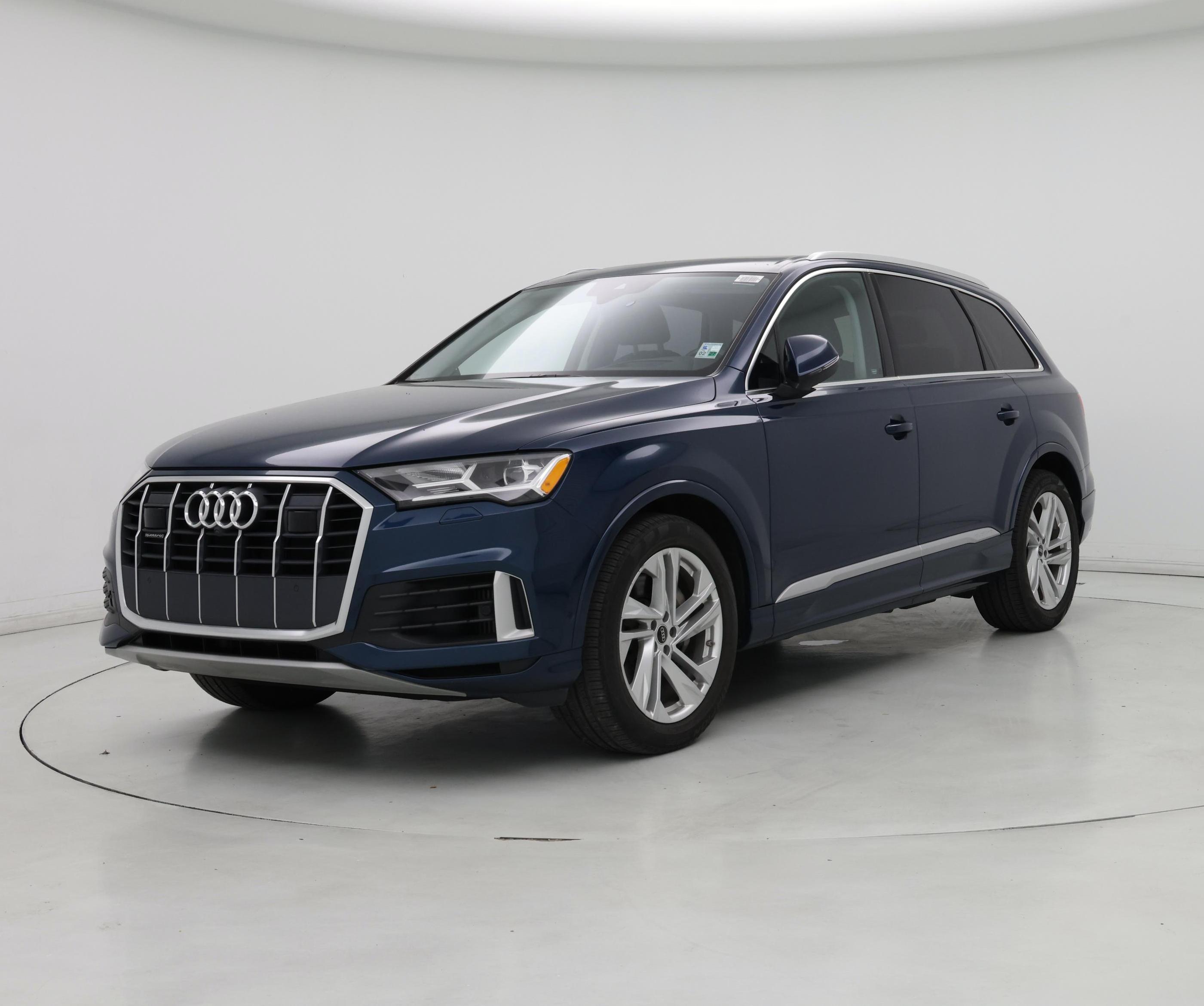 Thumbnail: 2022 Audi Q7 - 4