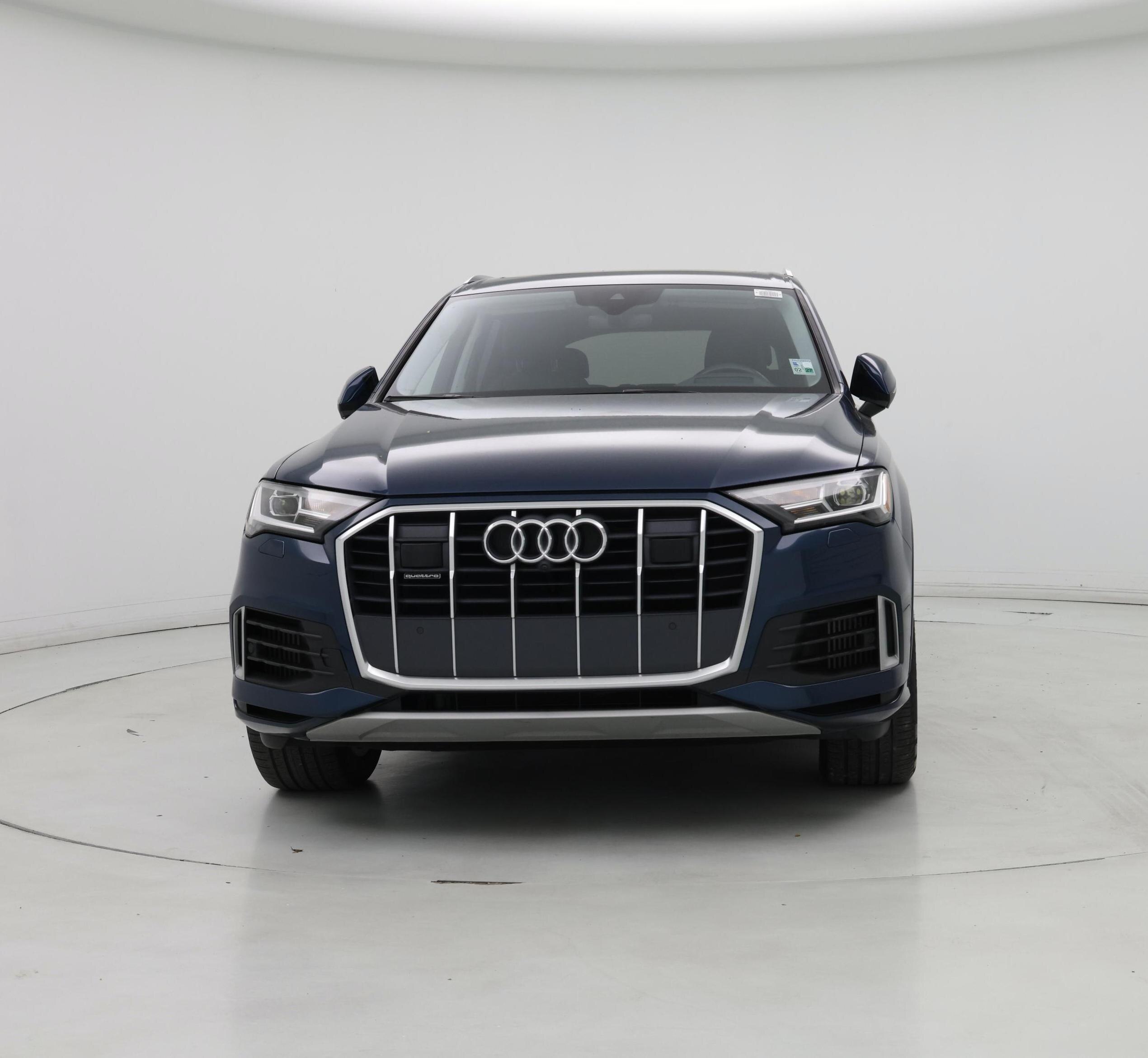Thumbnail: 2022 Audi Q7 - 5