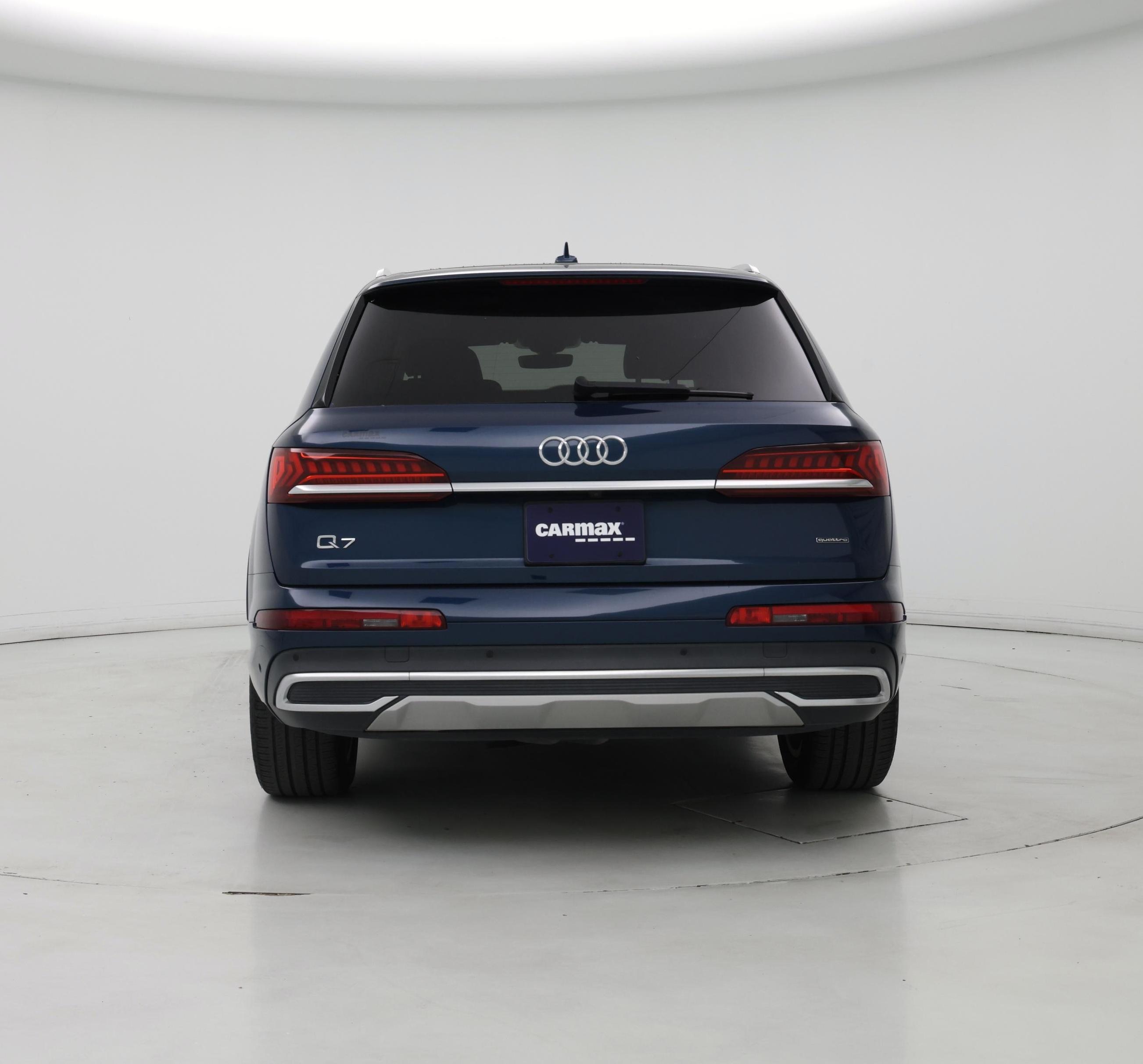 Thumbnail: 2022 Audi Q7 - 6