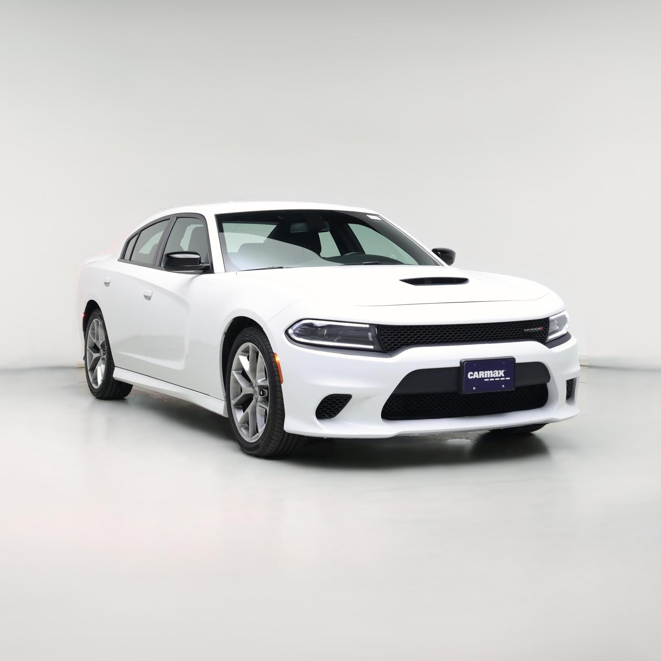 Thumbnail: 2023 Dodge Charger - 1
