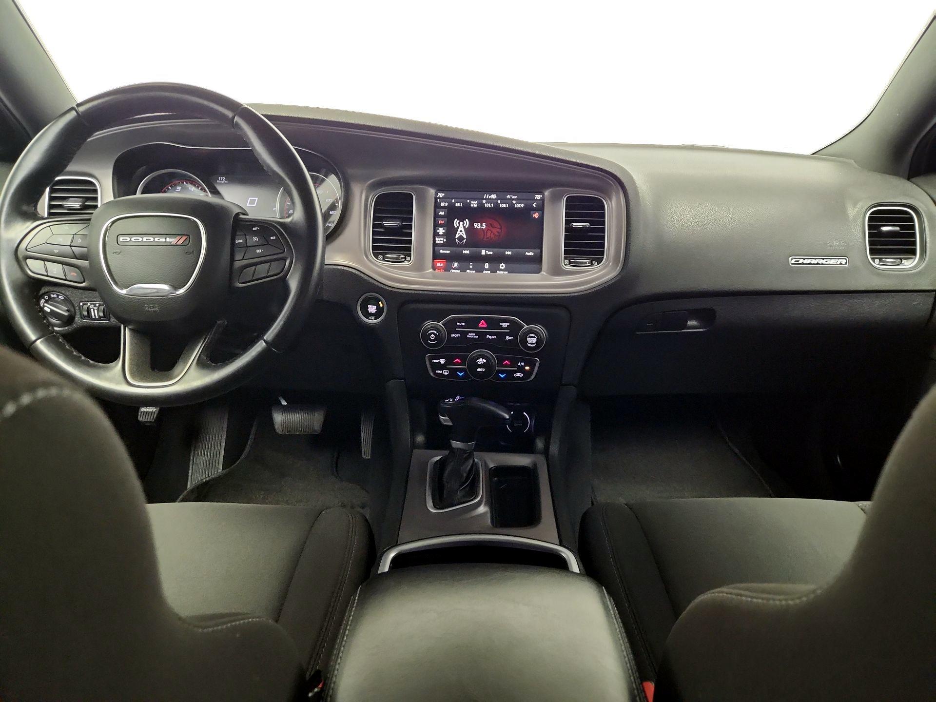 Thumbnail: 2023 Dodge Charger - 9