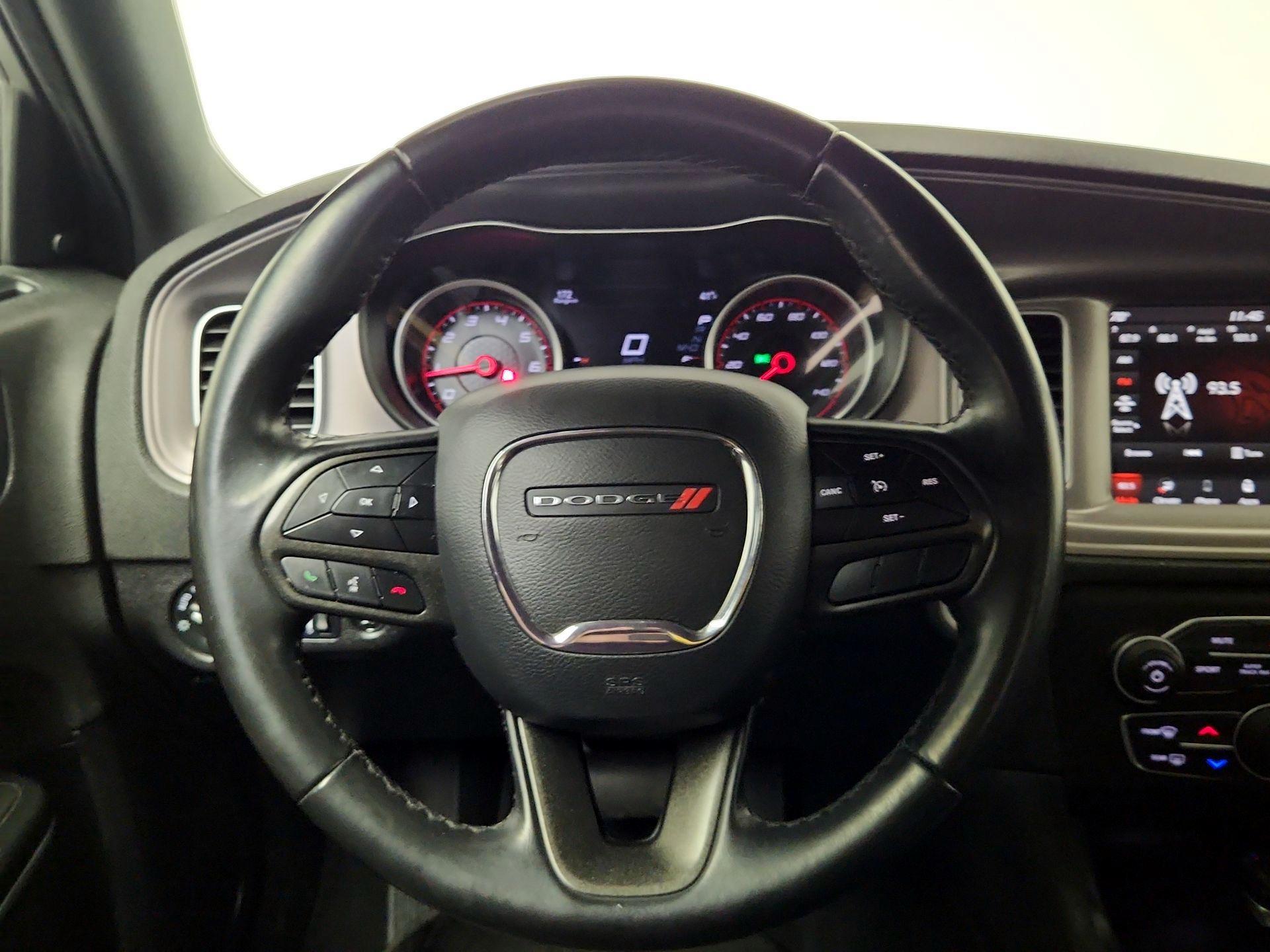 Thumbnail: 2023 Dodge Charger - 10