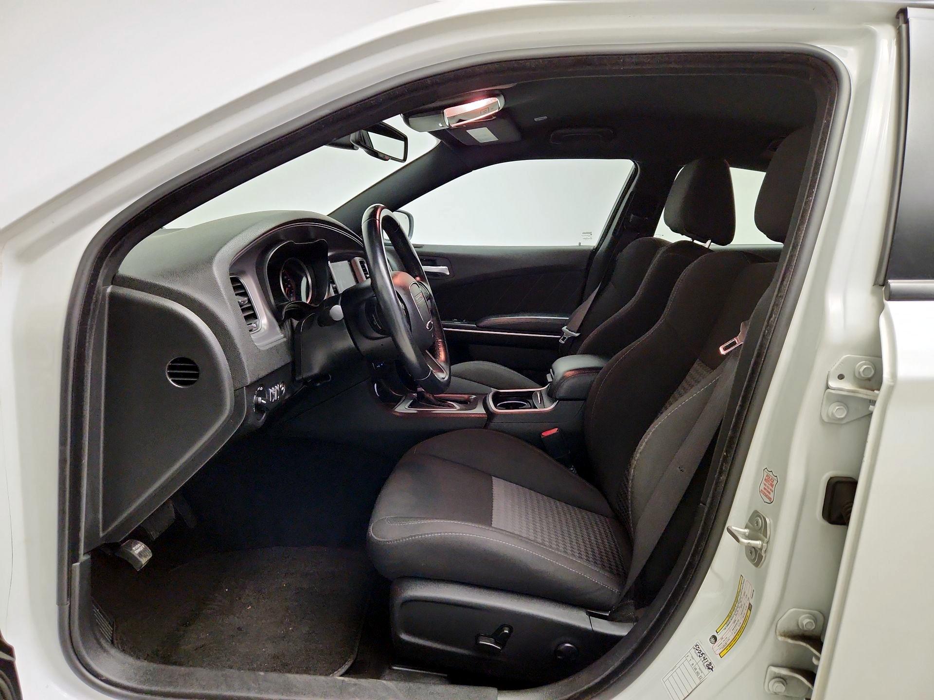 Thumbnail: 2023 Dodge Charger - 11