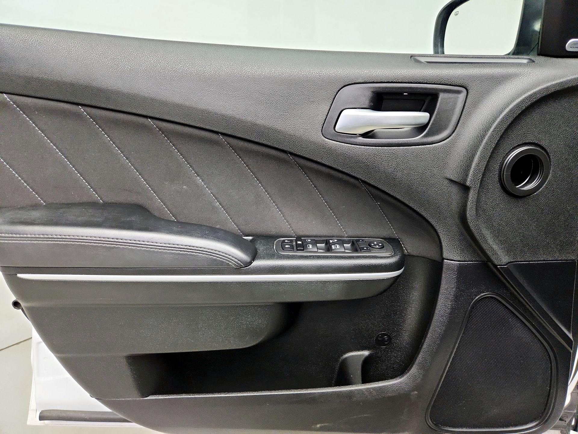 Thumbnail: 2023 Dodge Charger - 12