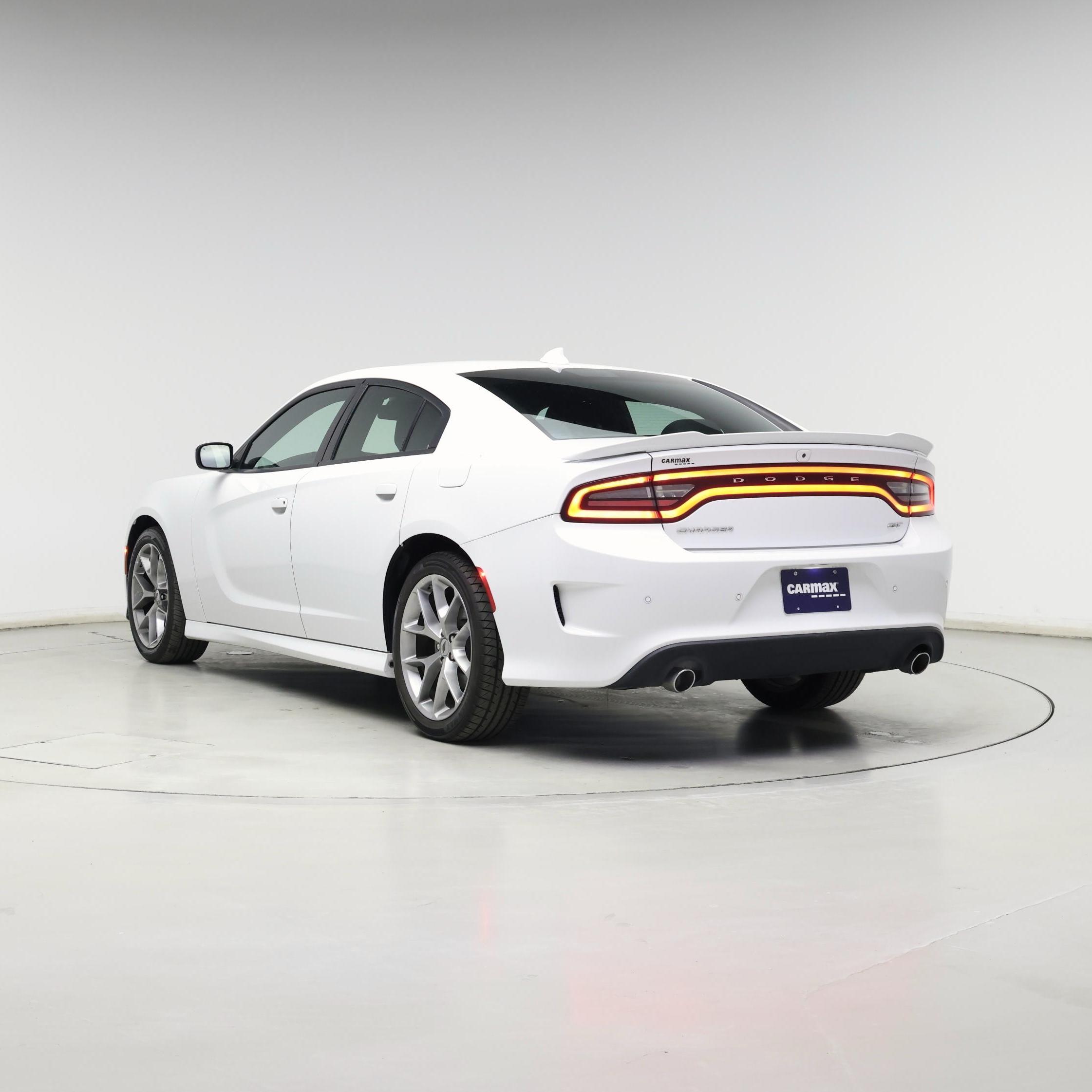 Thumbnail: 2023 Dodge Charger - 2