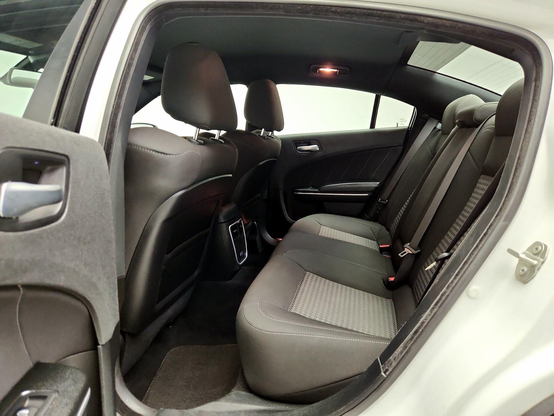 Thumbnail: 2023 Dodge Charger - 19