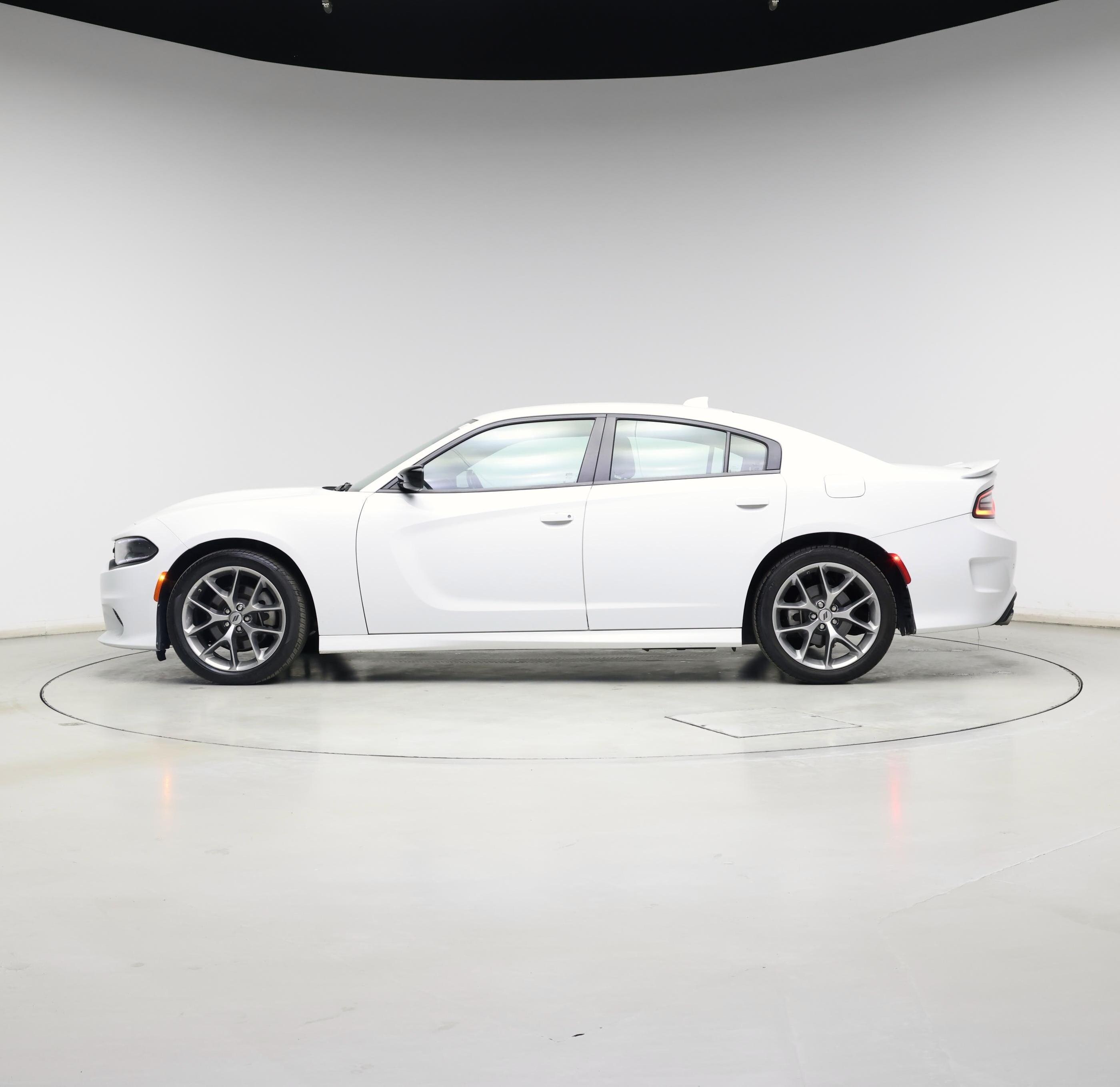 Thumbnail: 2023 Dodge Charger - 3