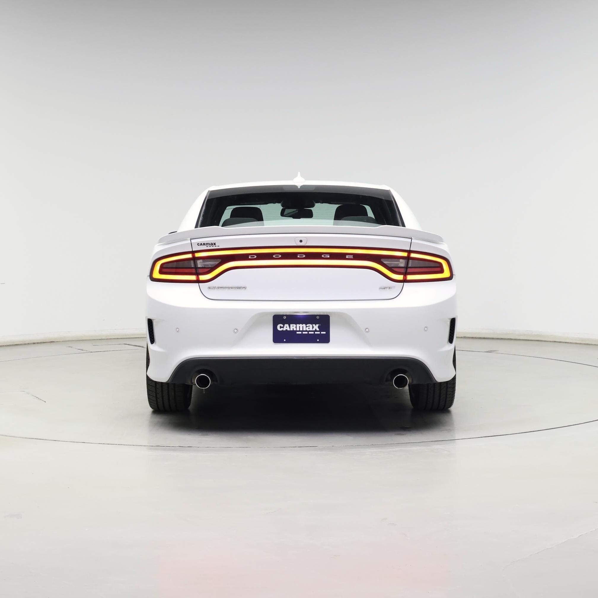 Thumbnail: 2023 Dodge Charger - 6