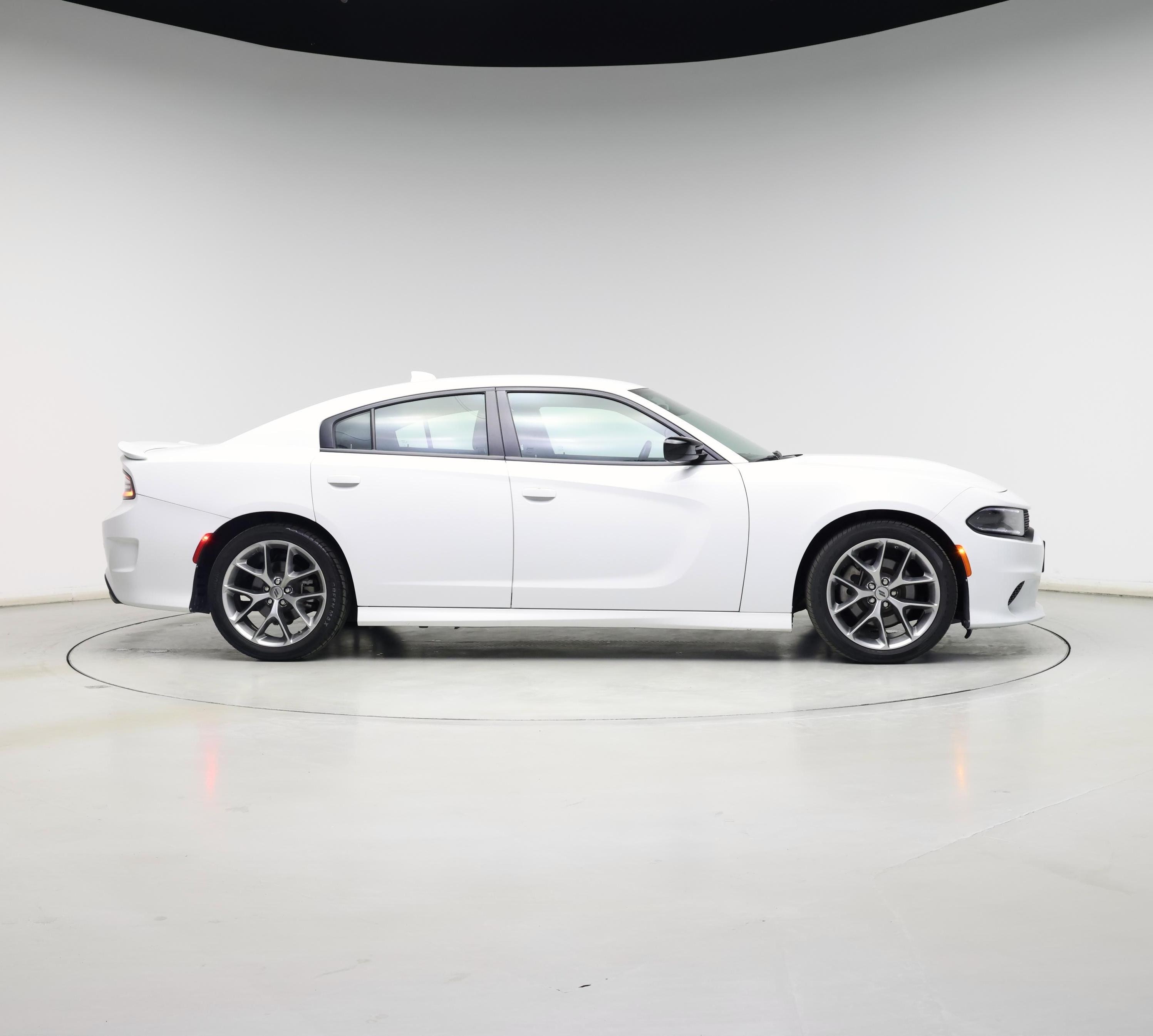 Thumbnail: 2023 Dodge Charger - 7