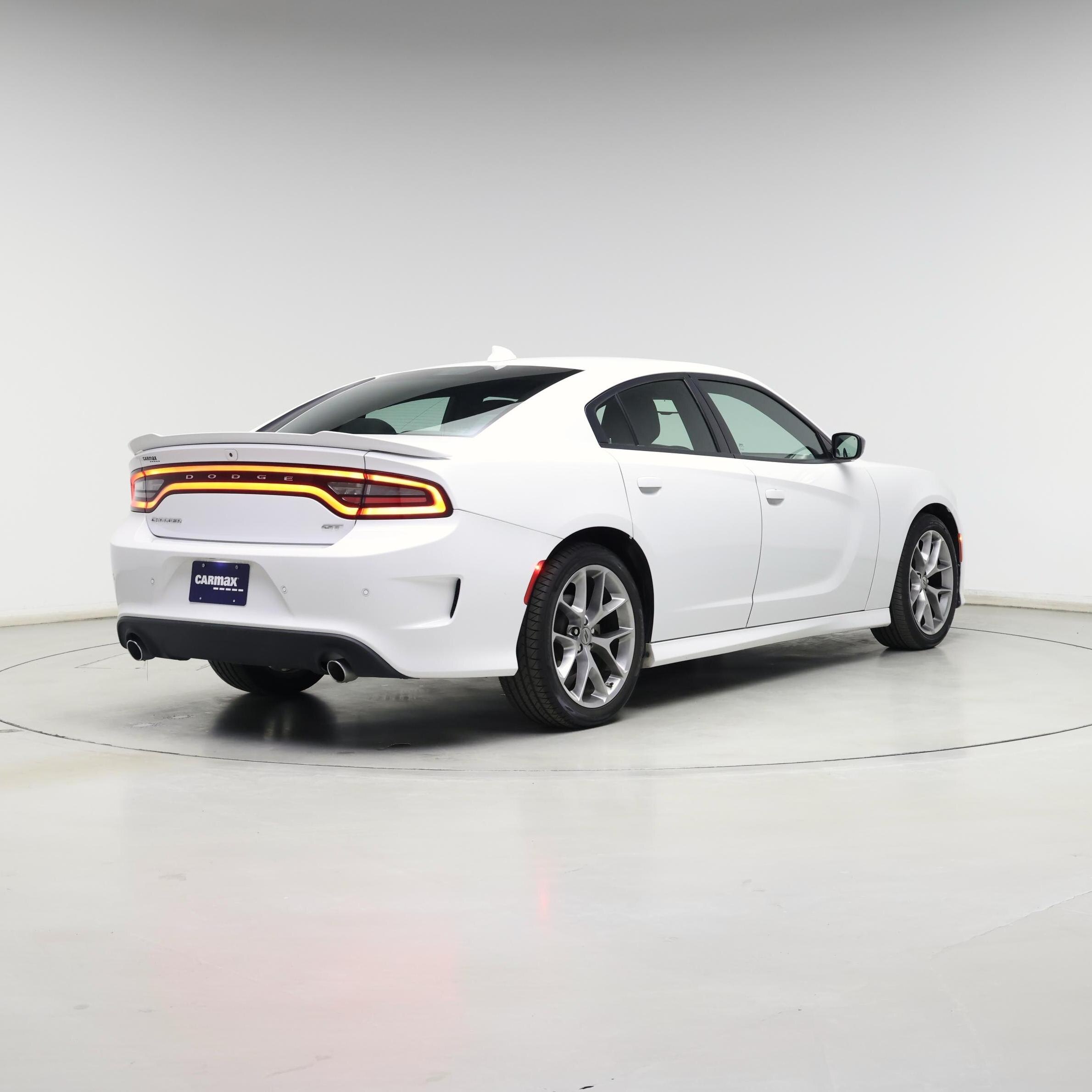 Thumbnail: 2023 Dodge Charger - 8