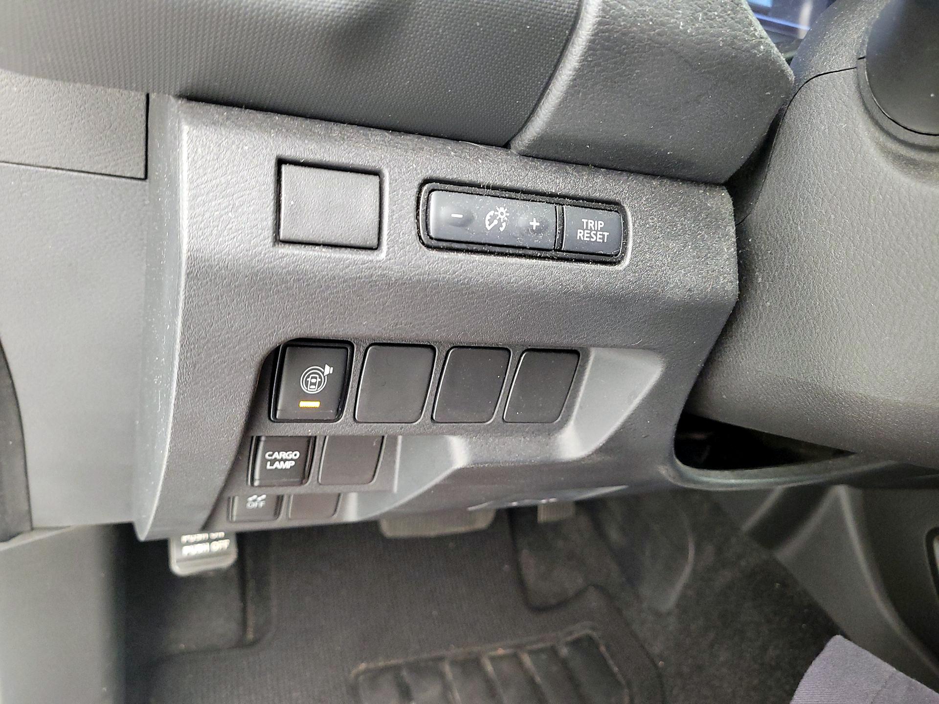 Thumbnail: 2023 Nissan Frontier - 13