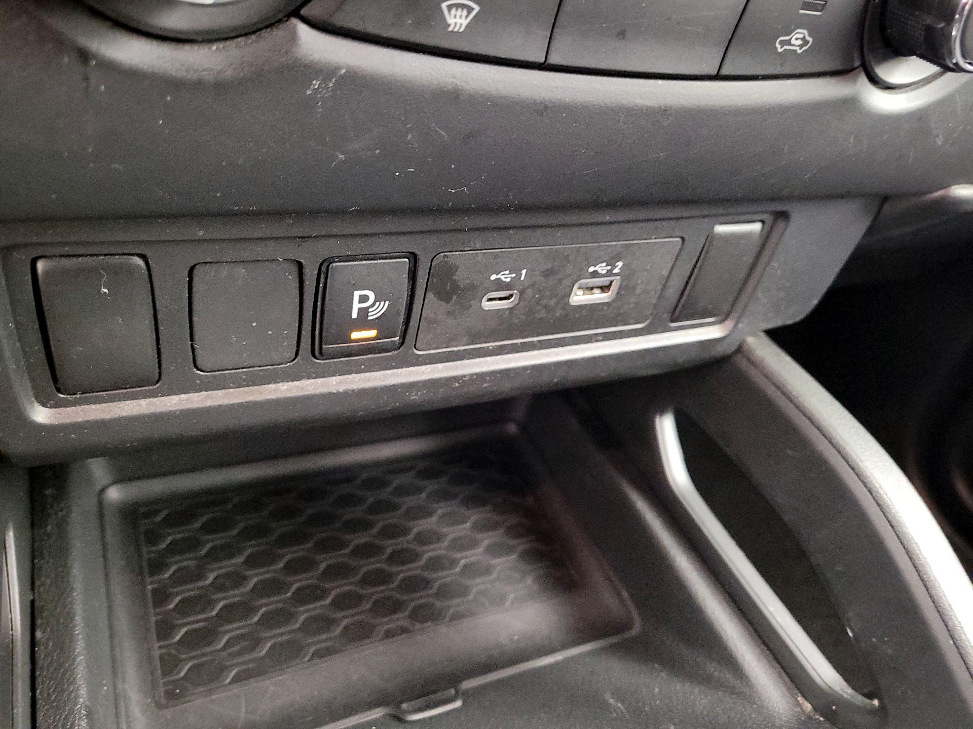 Thumbnail: 2023 Nissan Frontier - 18