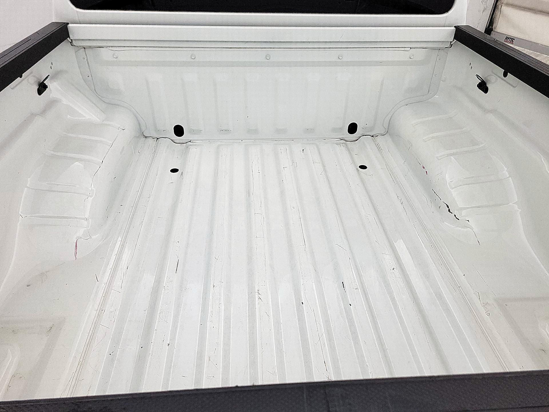 Thumbnail: 2023 Nissan Frontier - 20