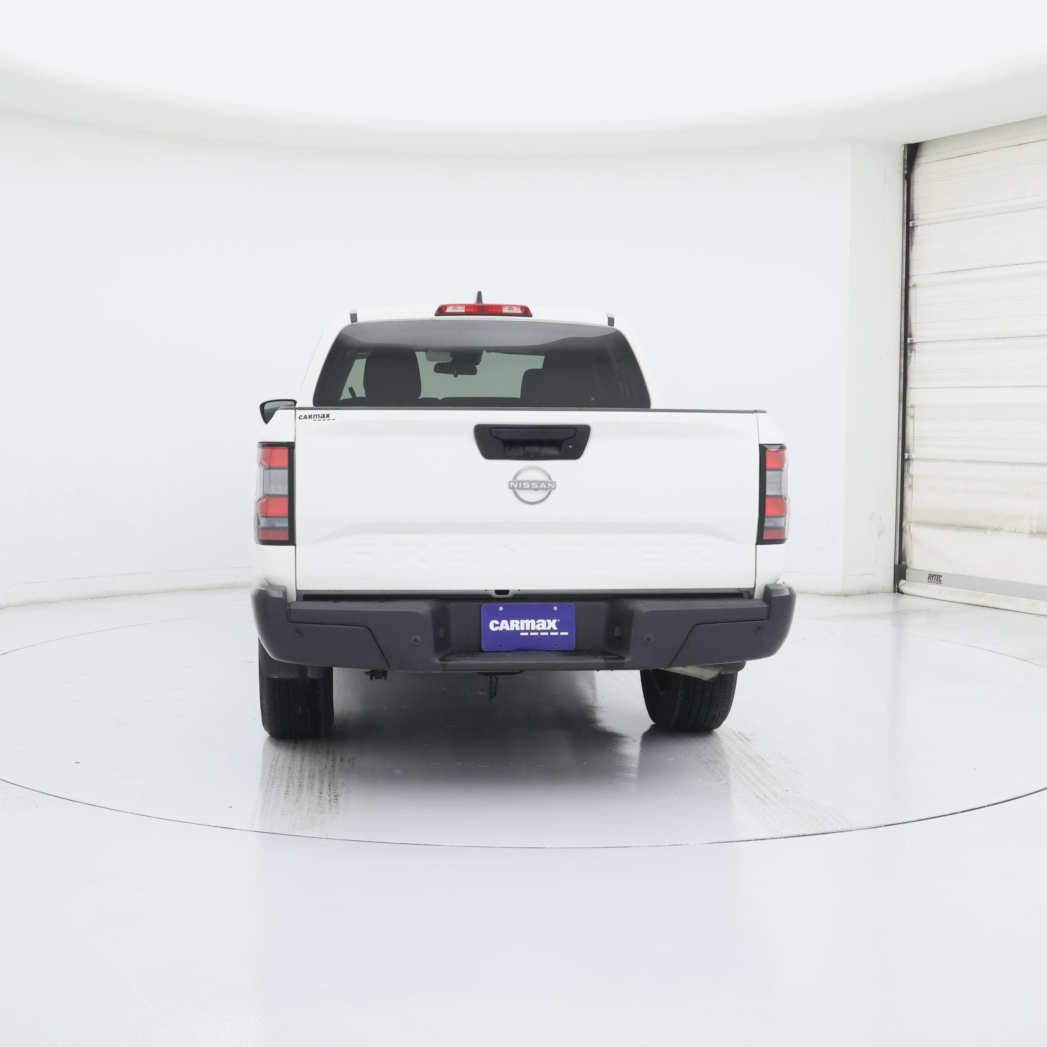 Thumbnail: 2023 Nissan Frontier - 6