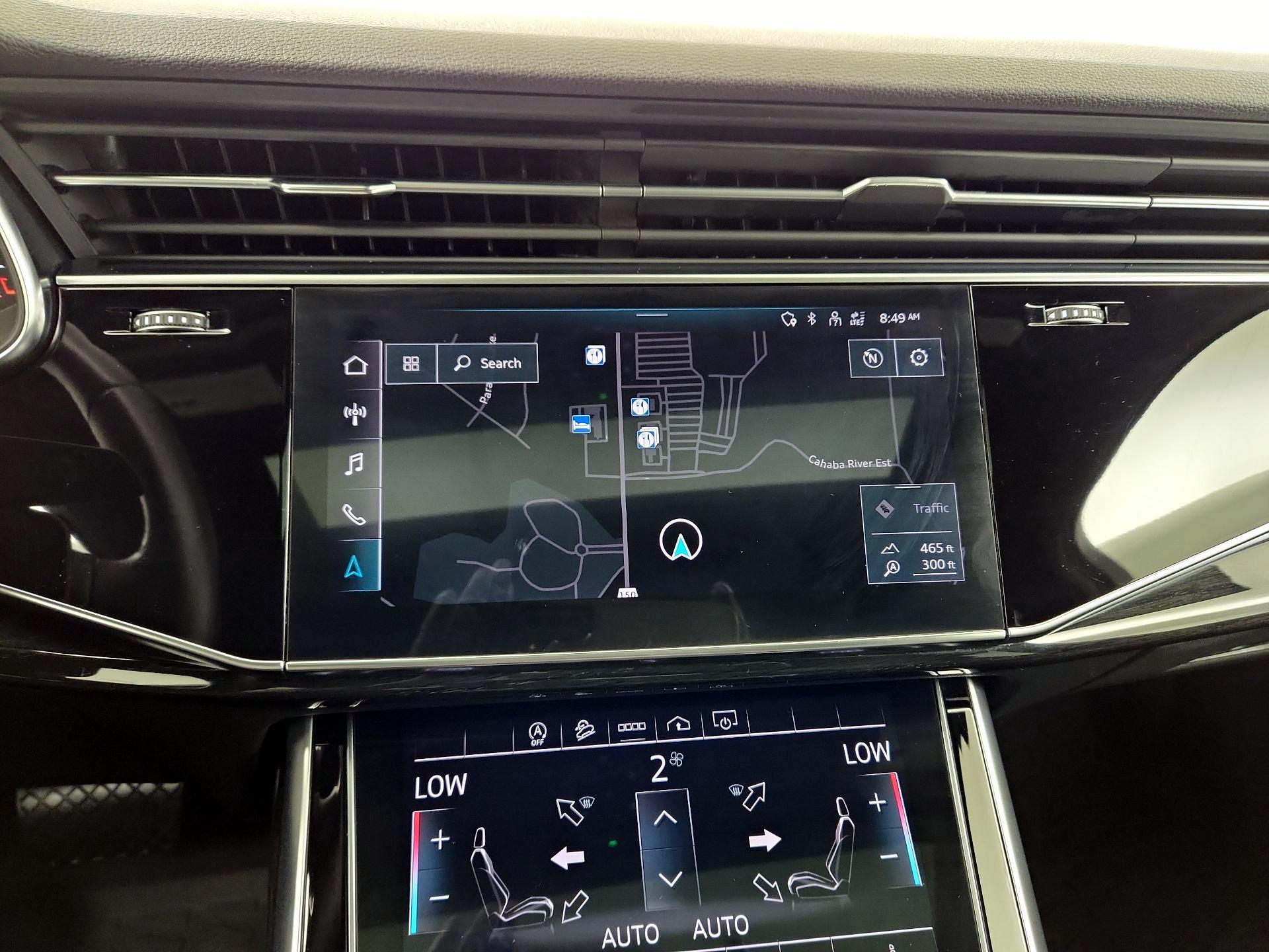 Thumbnail: 2021 Audi Q7 - 12