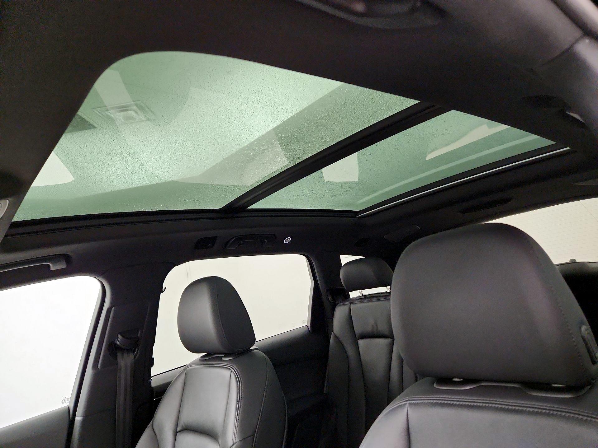 Thumbnail: 2021 Audi Q7 - 18