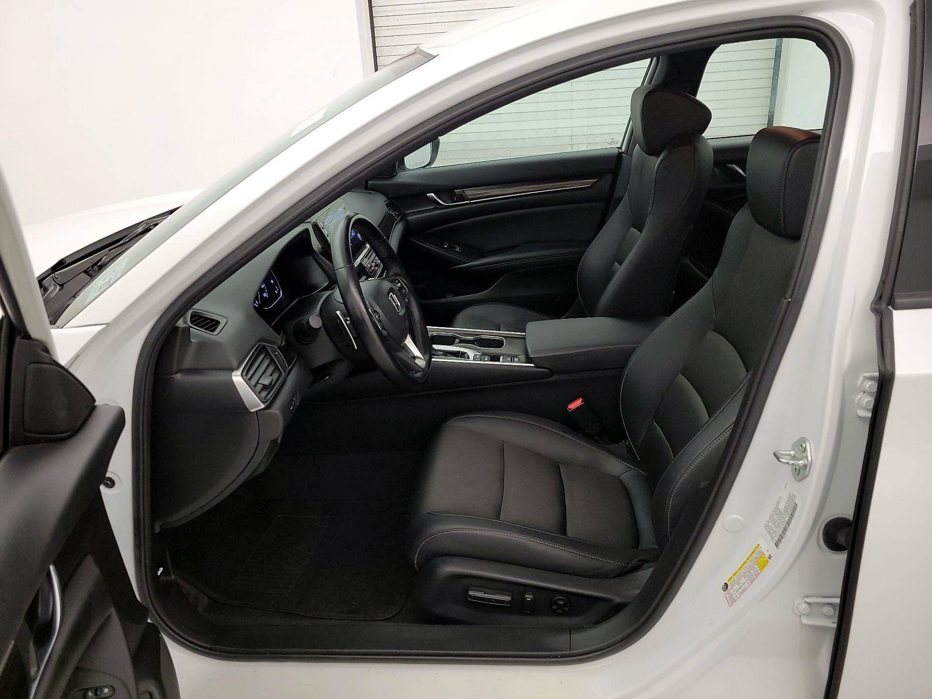 Thumbnail: 2022 Honda Accord - 11