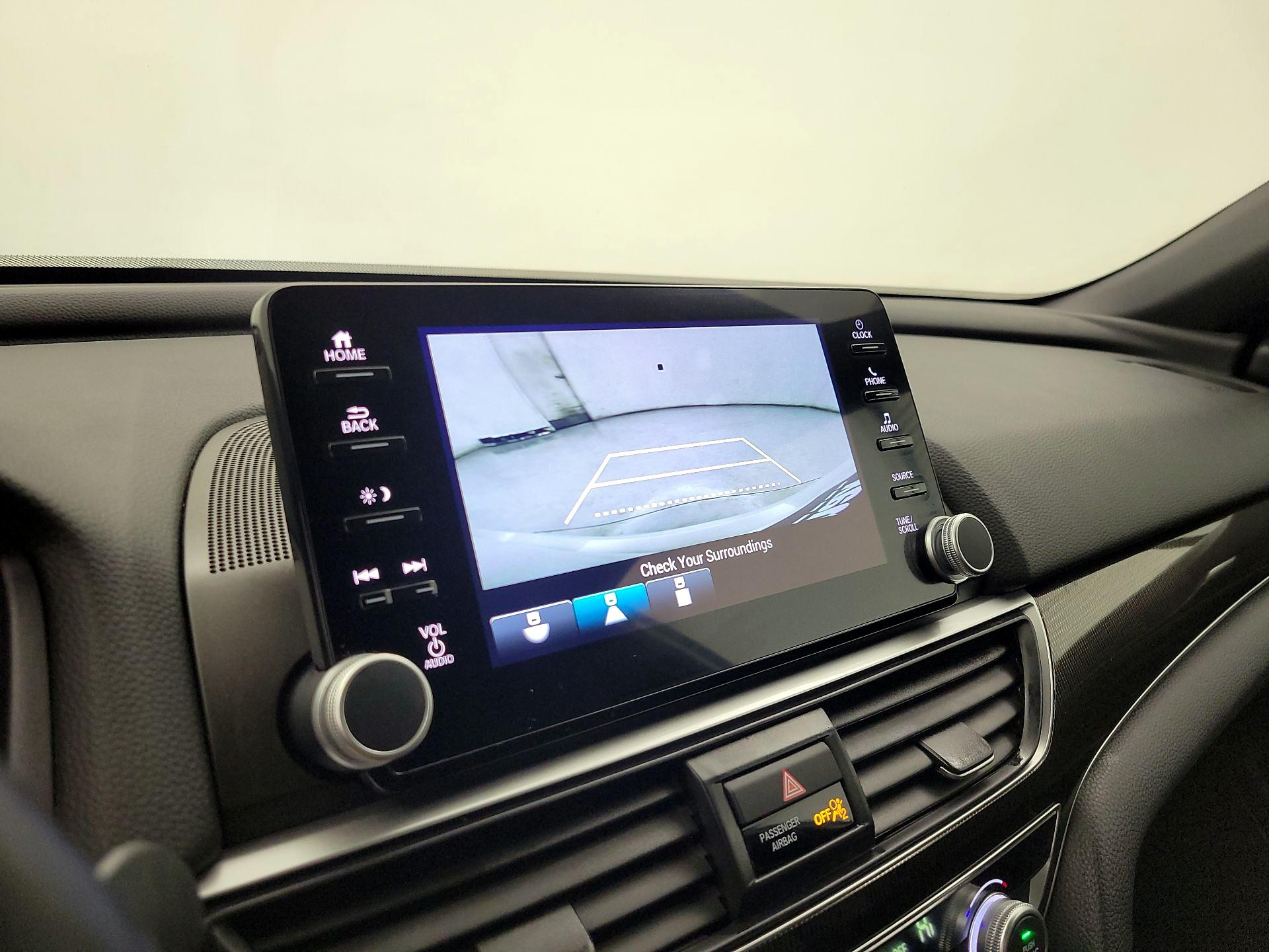 Thumbnail: 2022 Honda Accord - 13