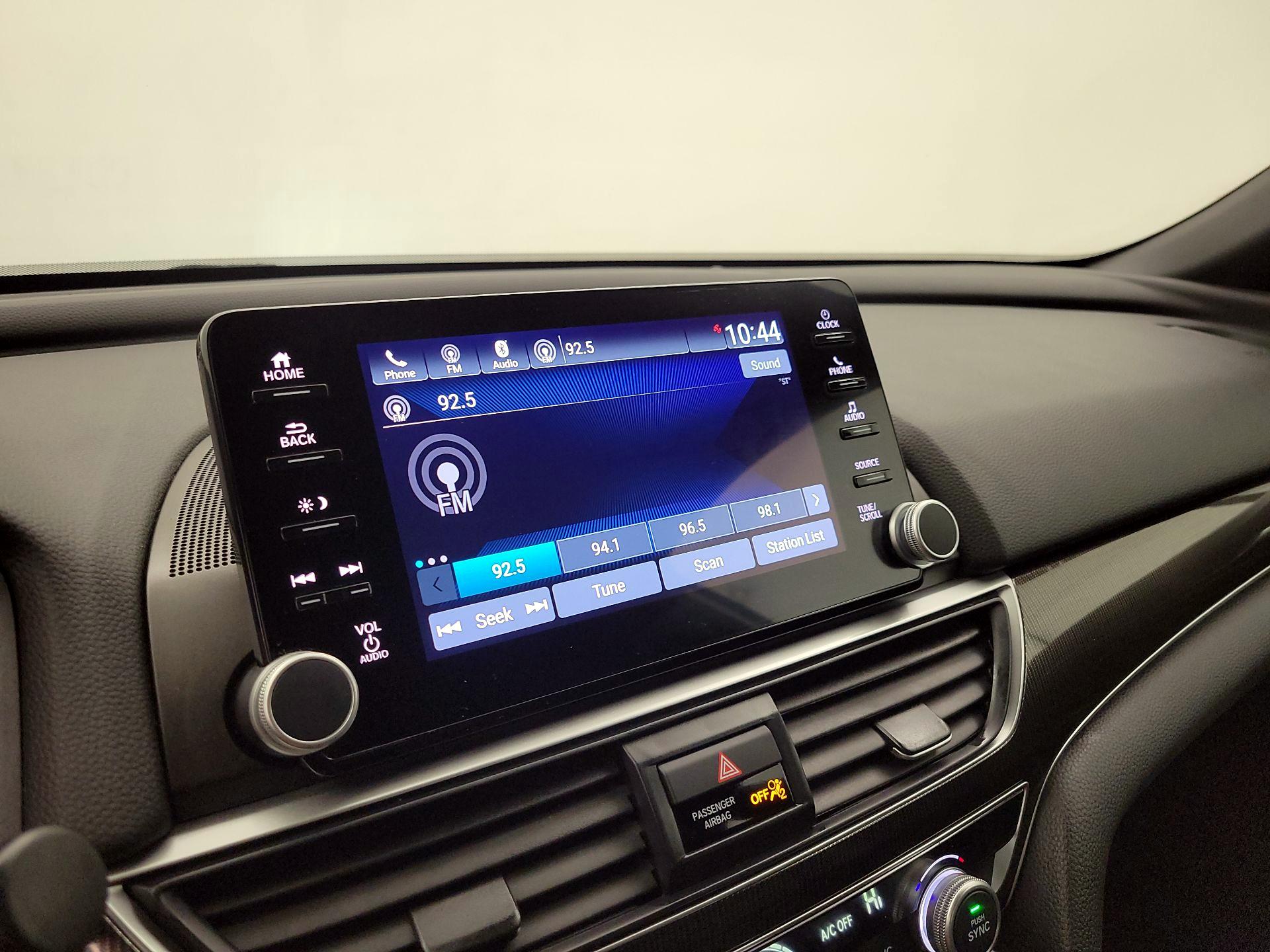 Thumbnail: 2022 Honda Accord - 14