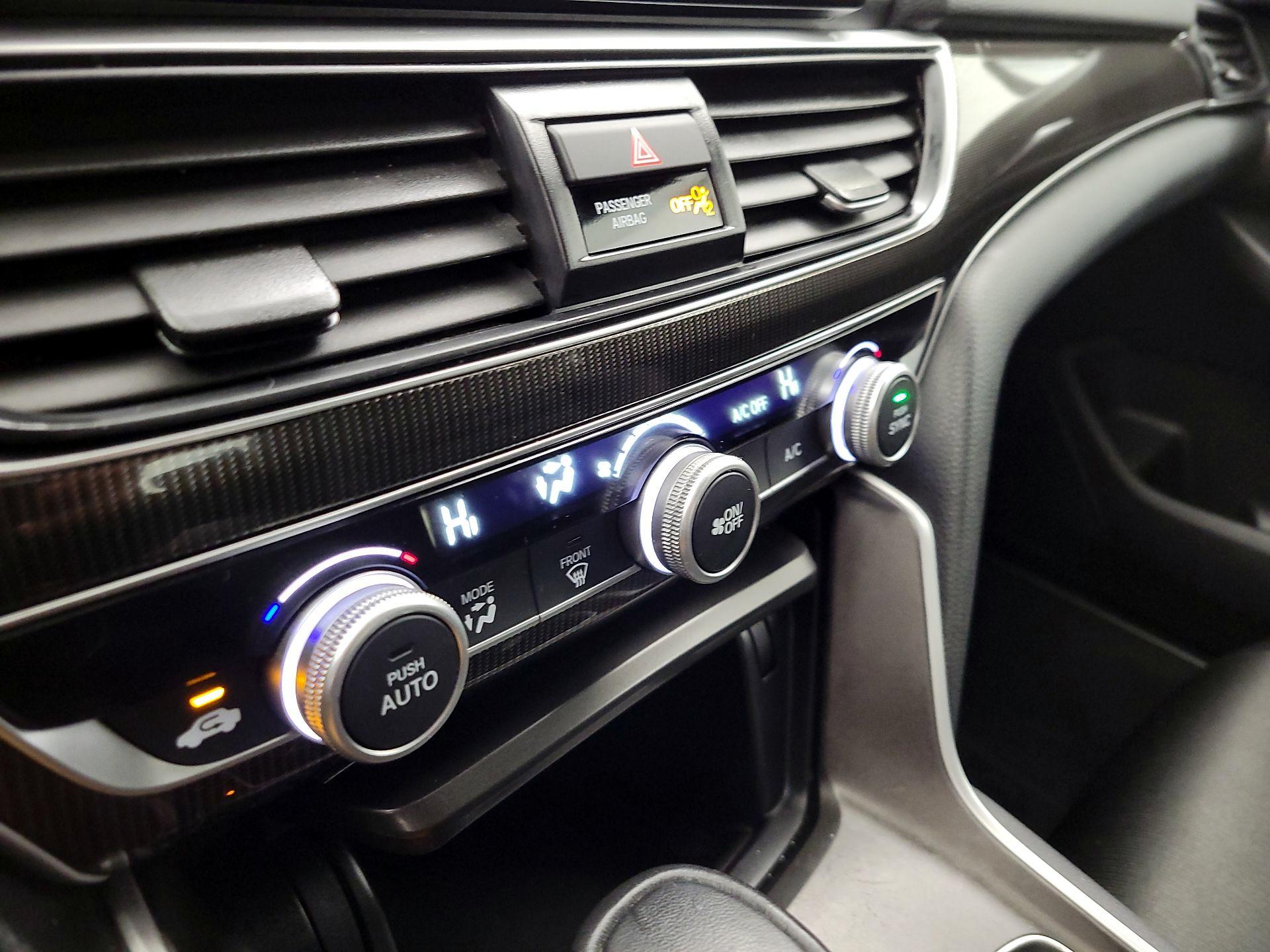 Thumbnail: 2022 Honda Accord - 15