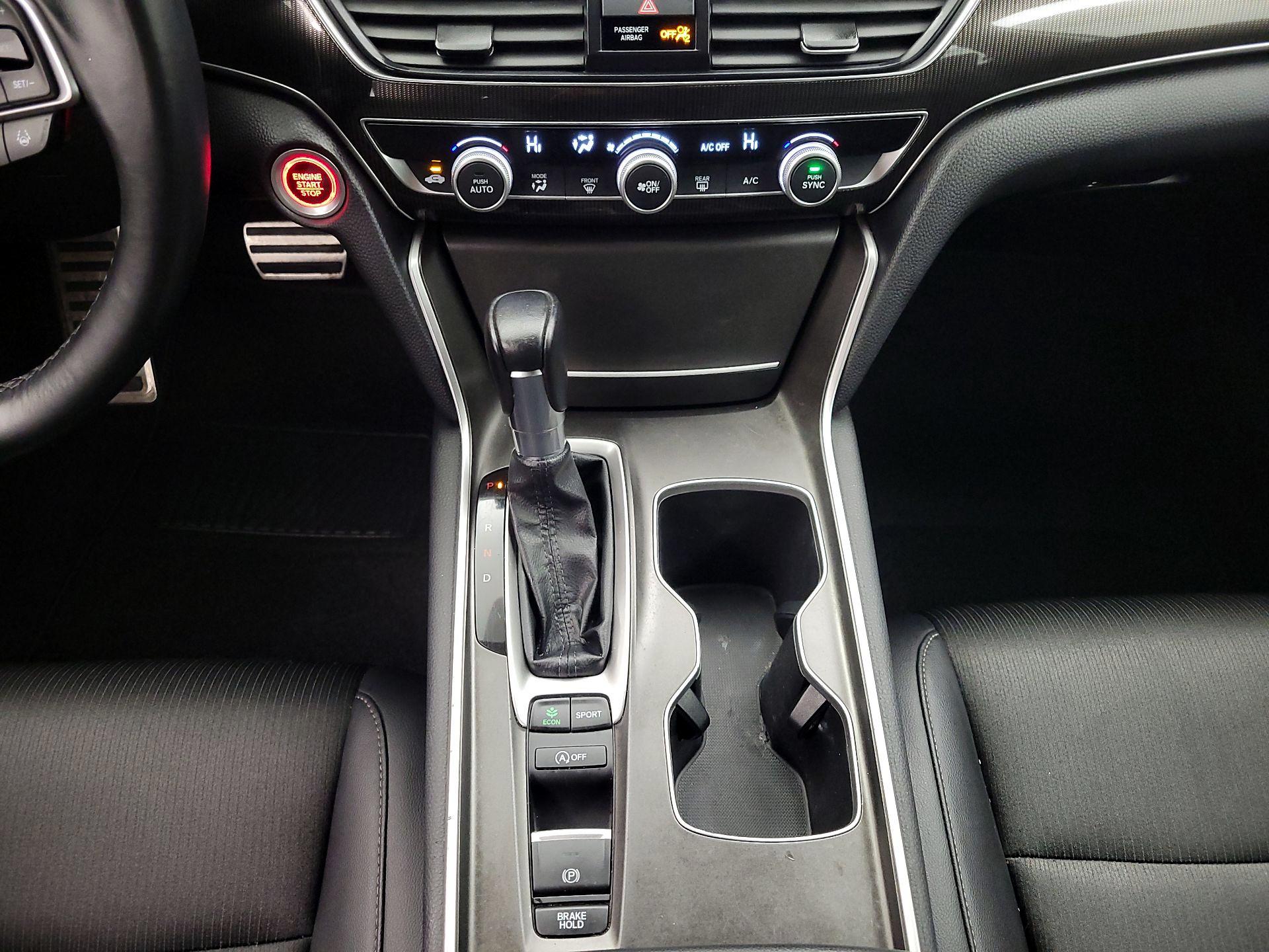 Thumbnail: 2022 Honda Accord - 16