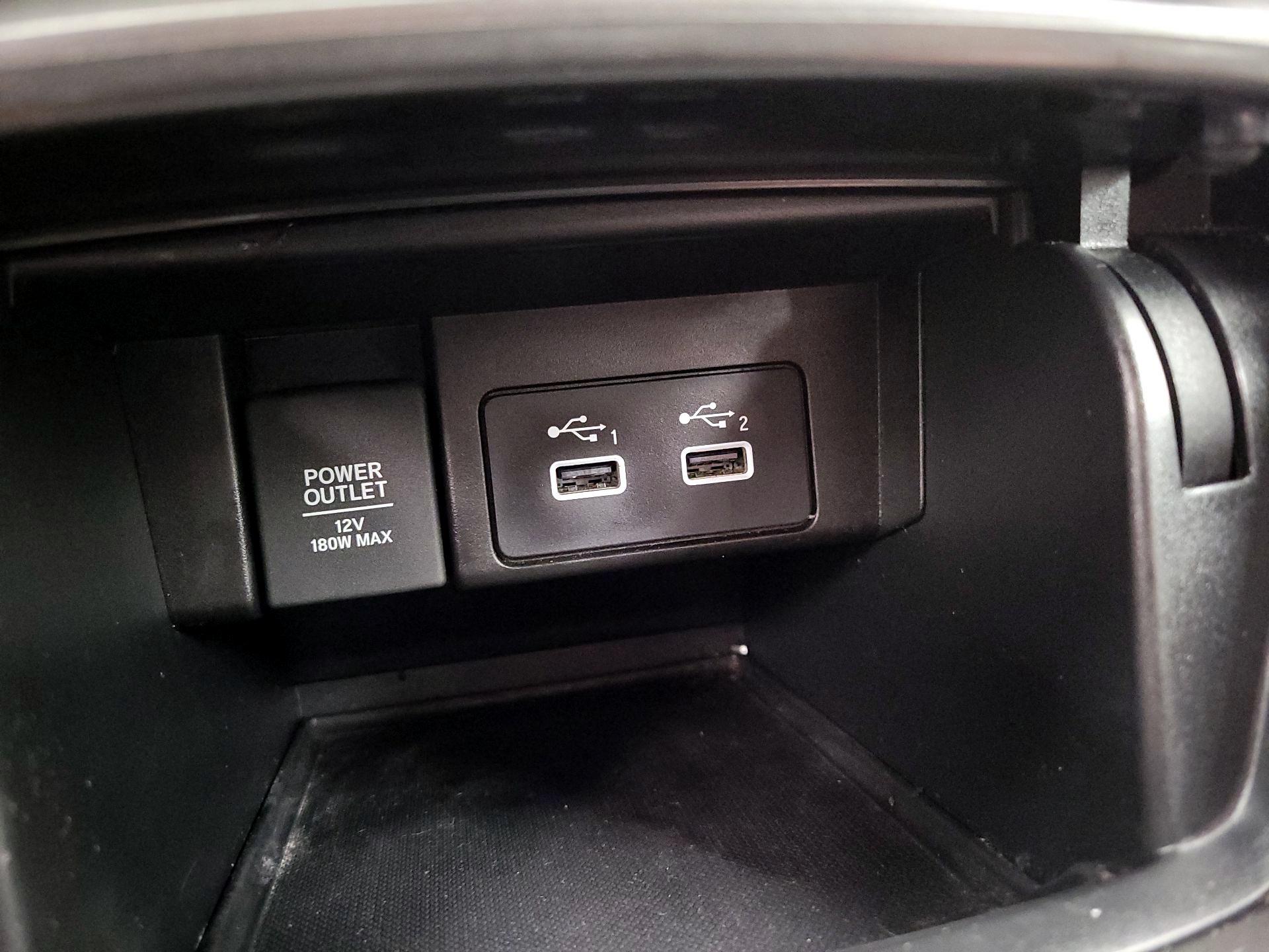 Thumbnail: 2022 Honda Accord - 17