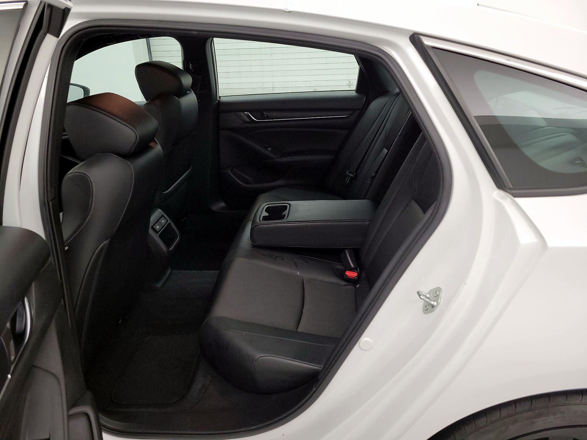 Thumbnail: 2022 Honda Accord - 18