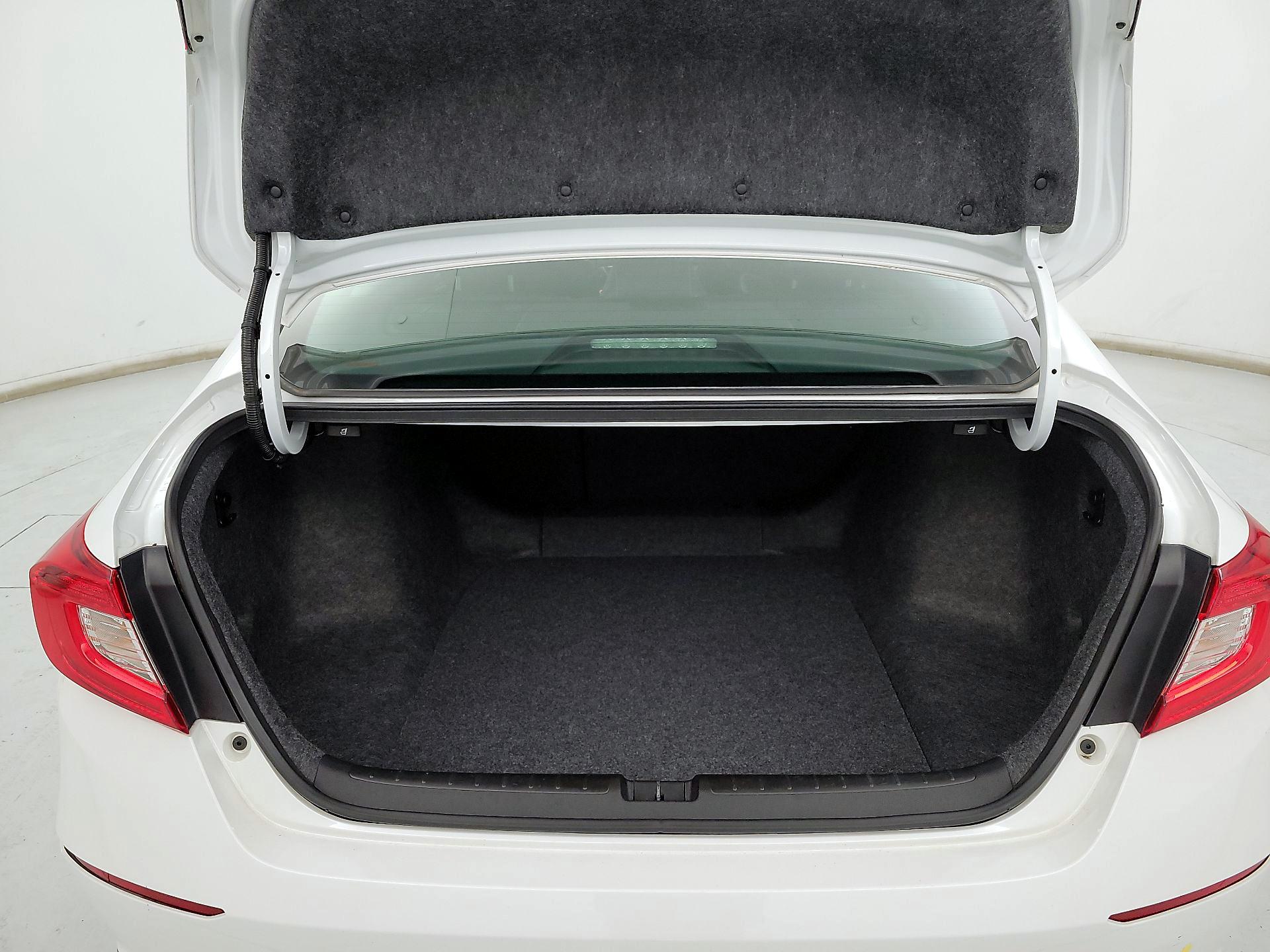 Thumbnail: 2022 Honda Accord - 19