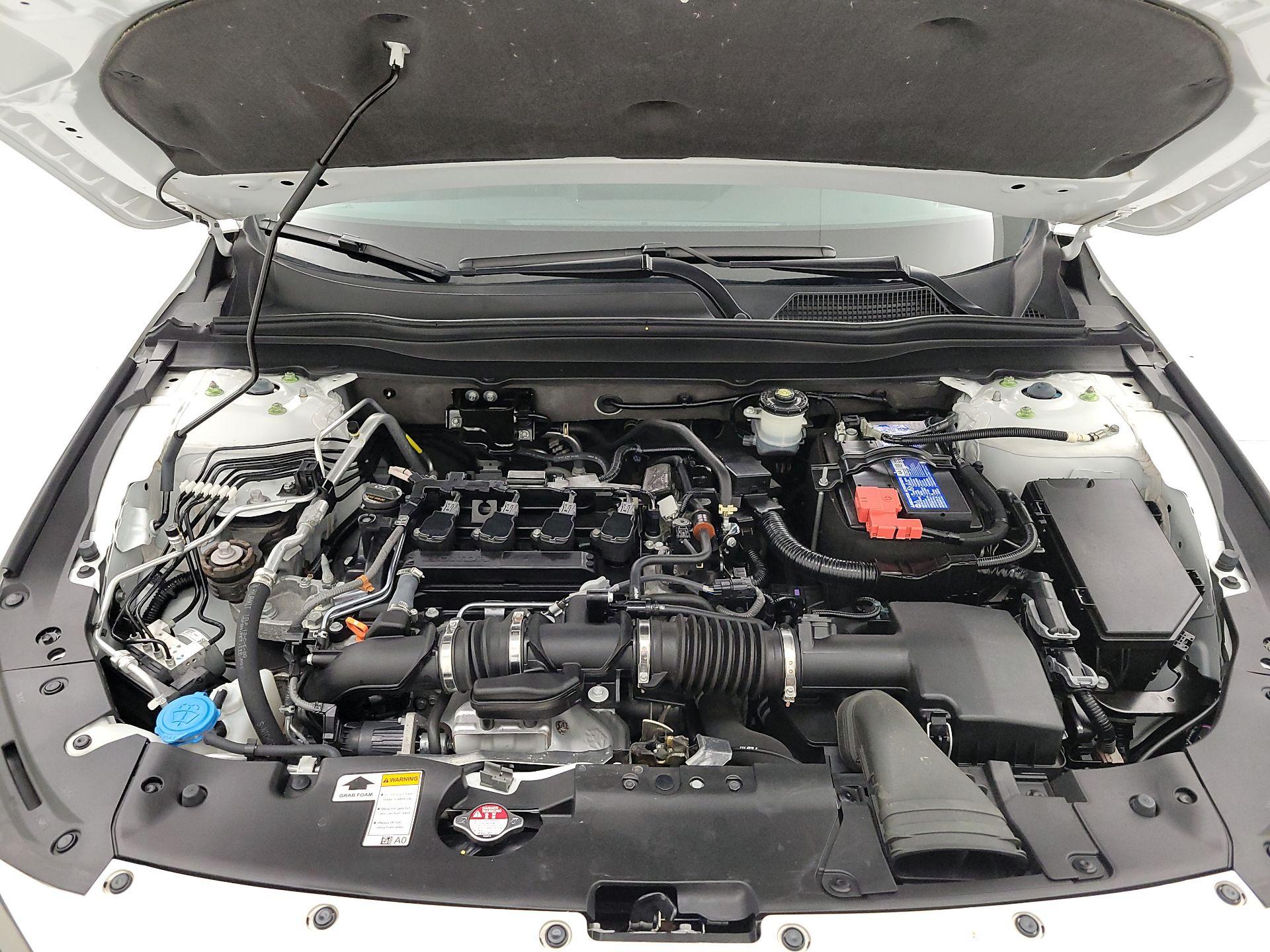 Thumbnail: 2022 Honda Accord - 20