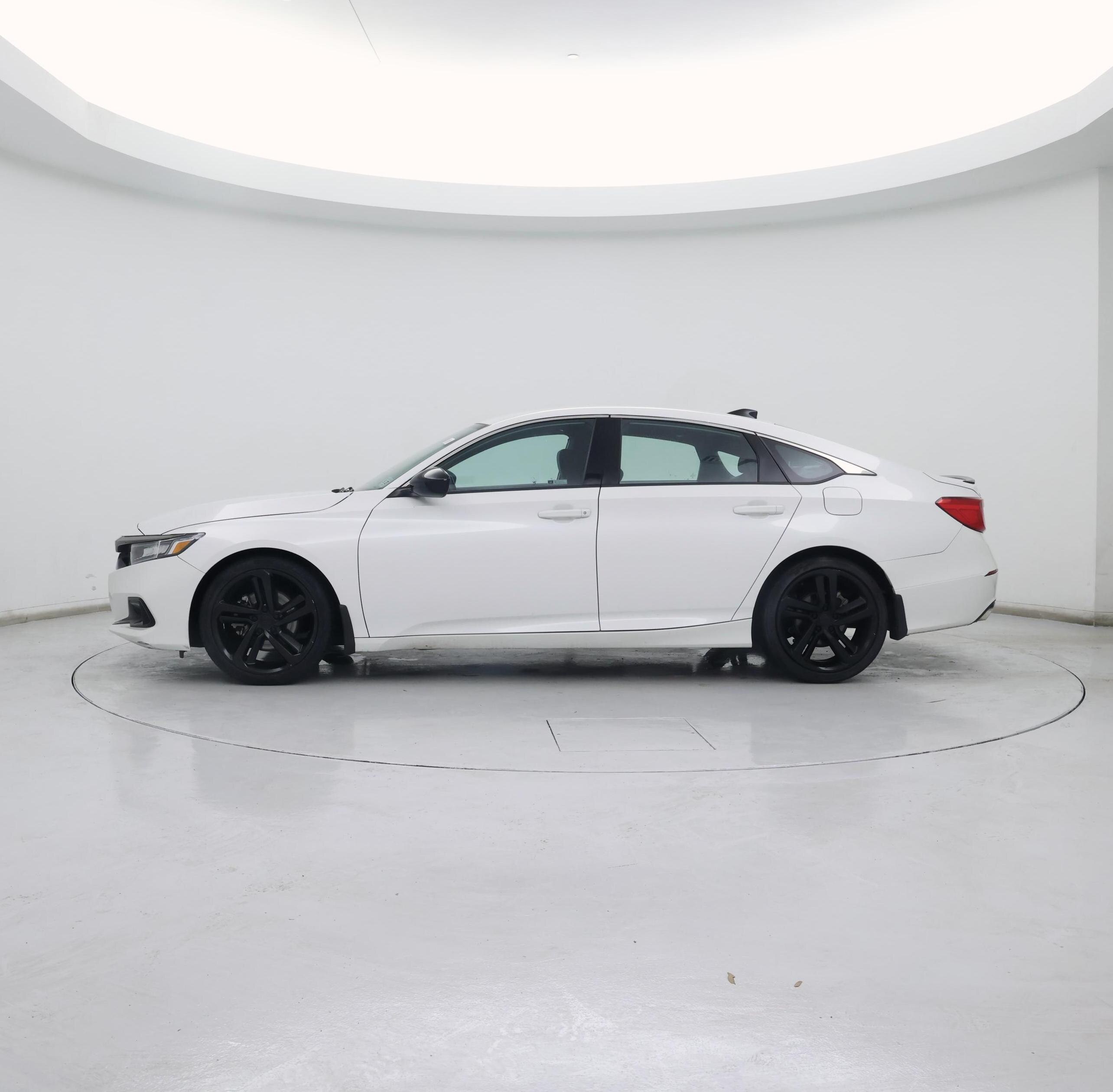 Thumbnail: 2022 Honda Accord - 3